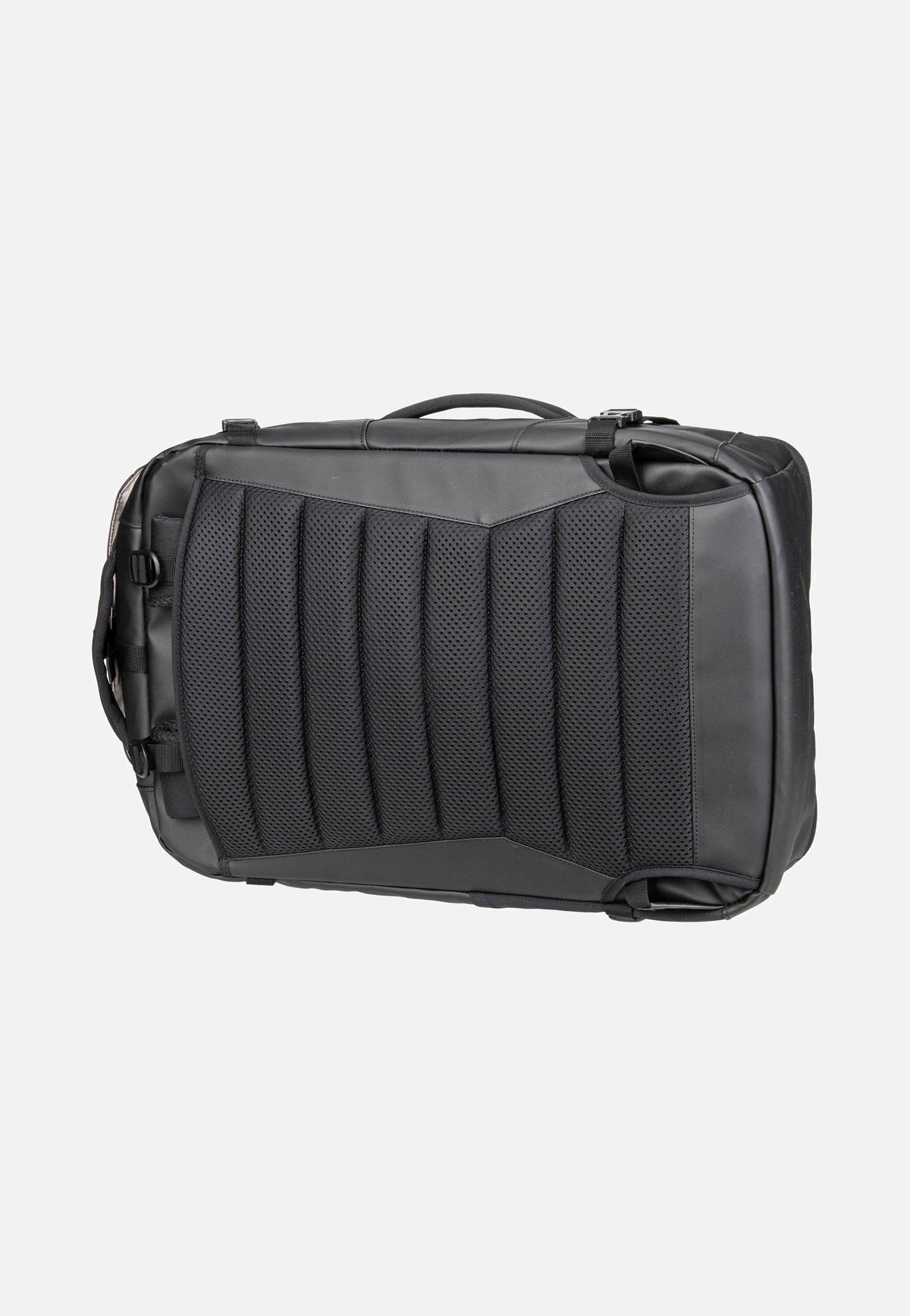 Vaude Mundo Proof Carry-On 38 Black Travel Rucksack