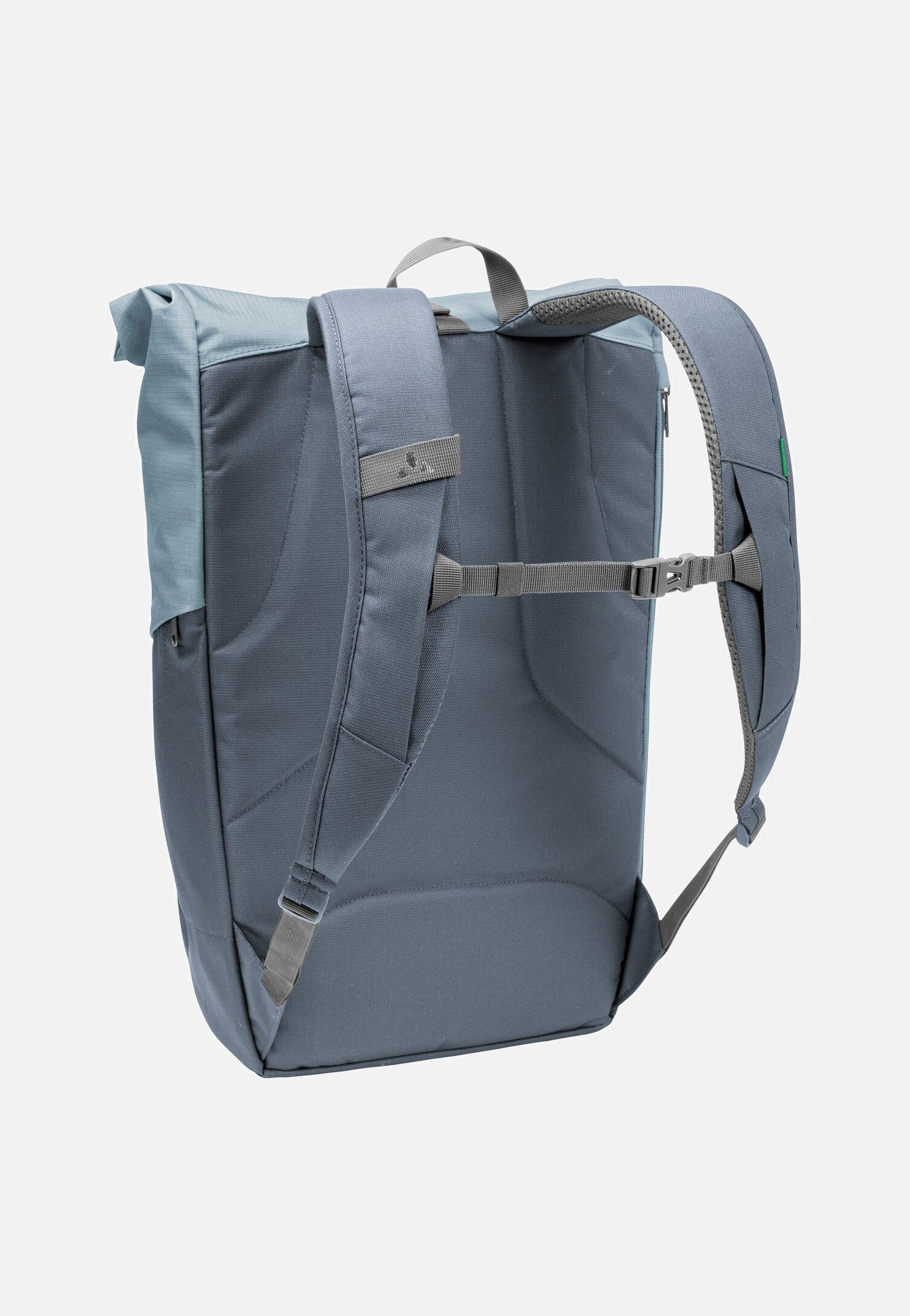 Vaude Okab II Heron Rolltop Rucksack