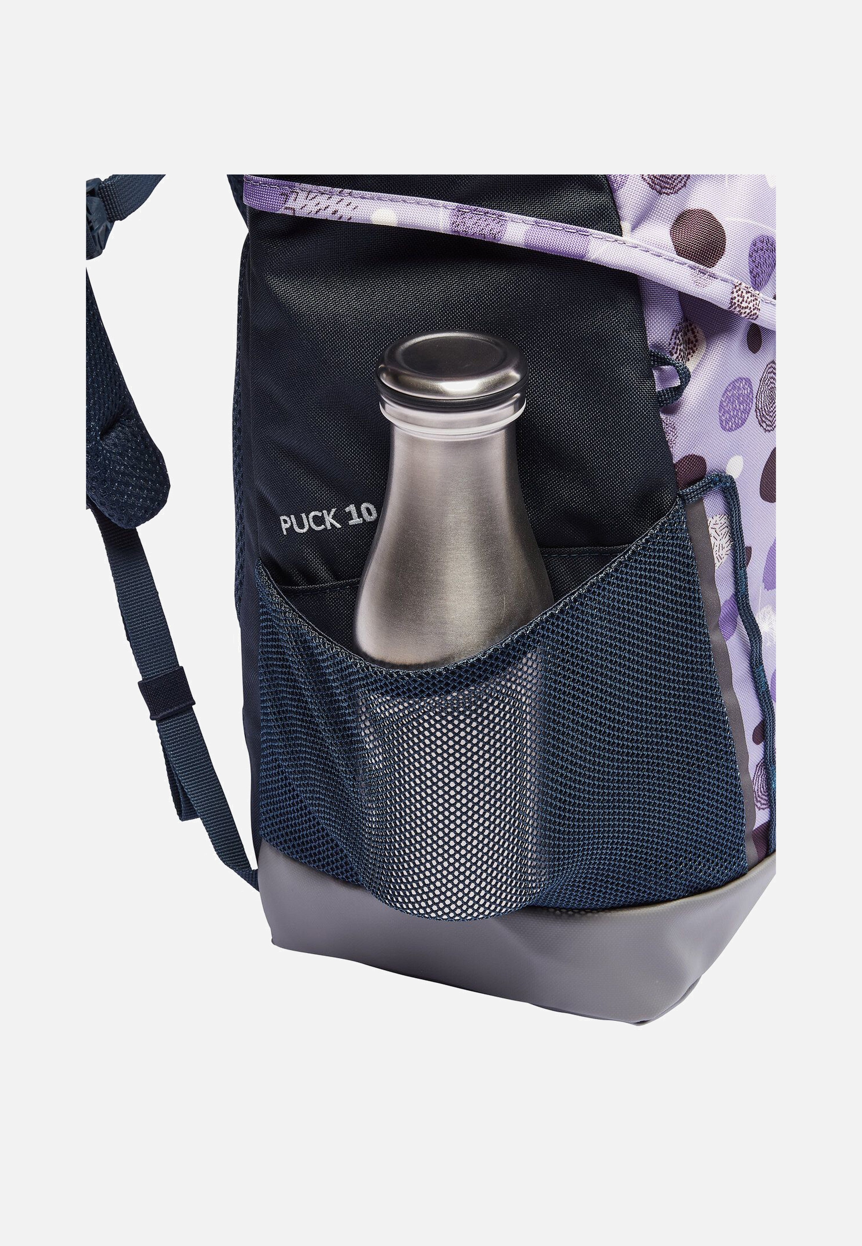 Vaude Puck 10 Pastel Lilac Rucksack