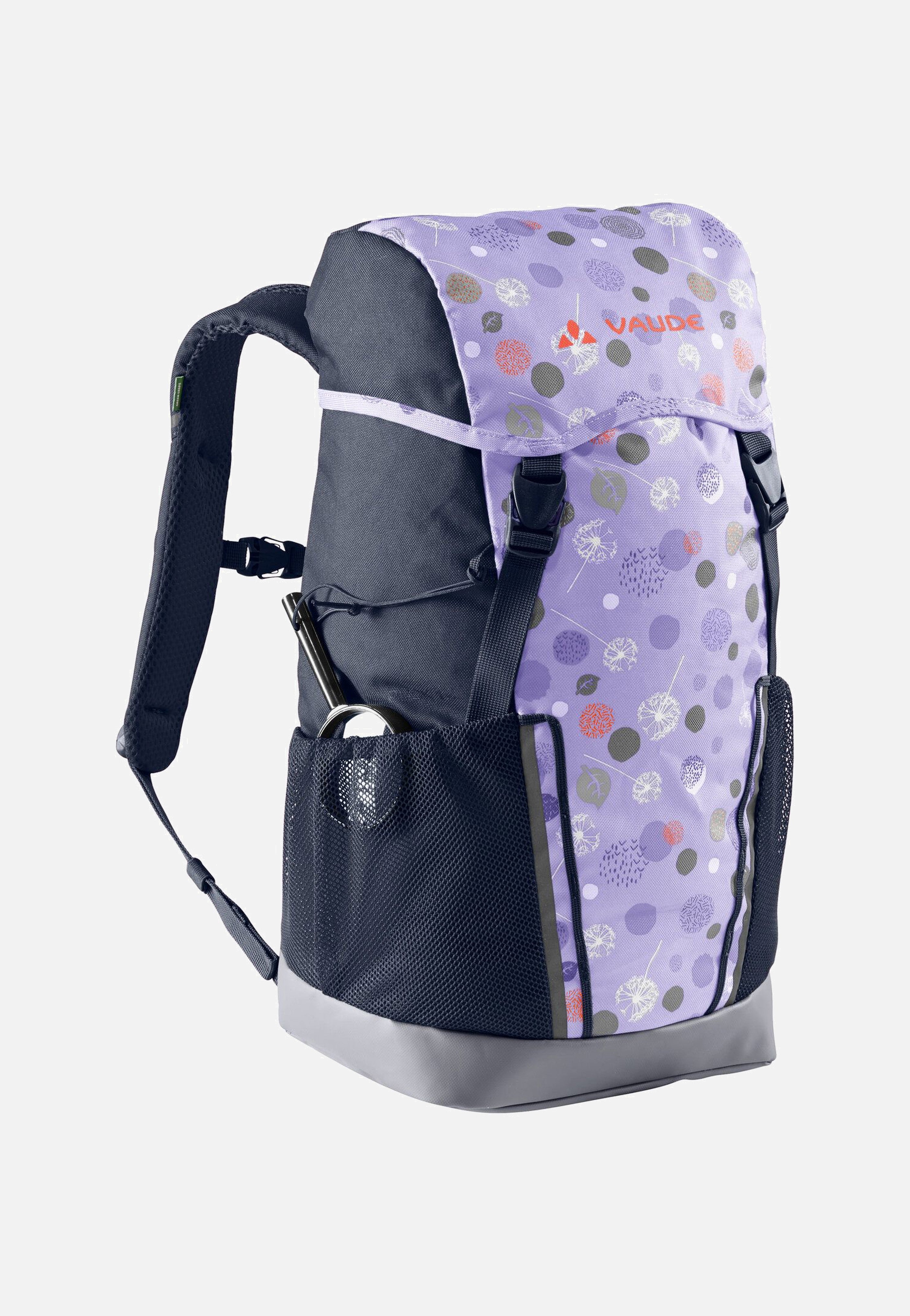 Vaude Puck 14 Pastel Lilac Rucksack