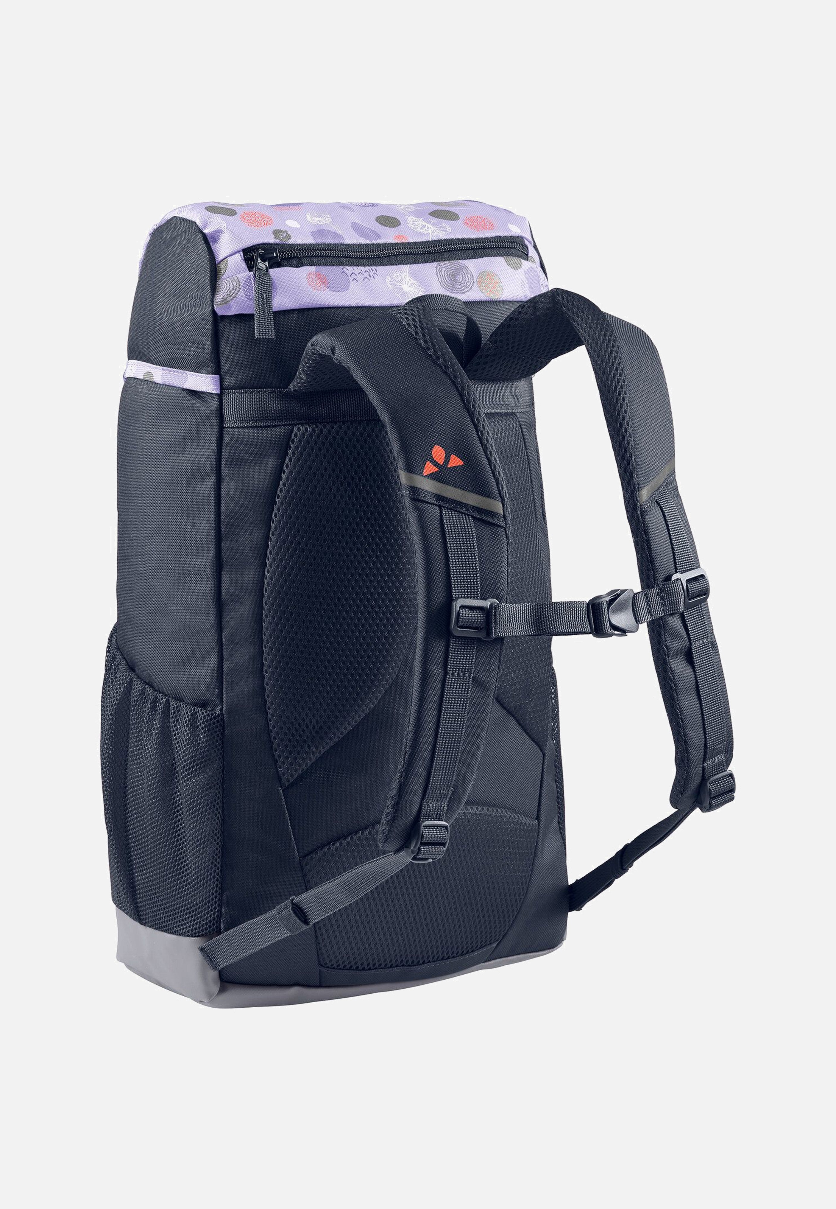 Vaude Puck 14 Pastel Lilac Rucksack