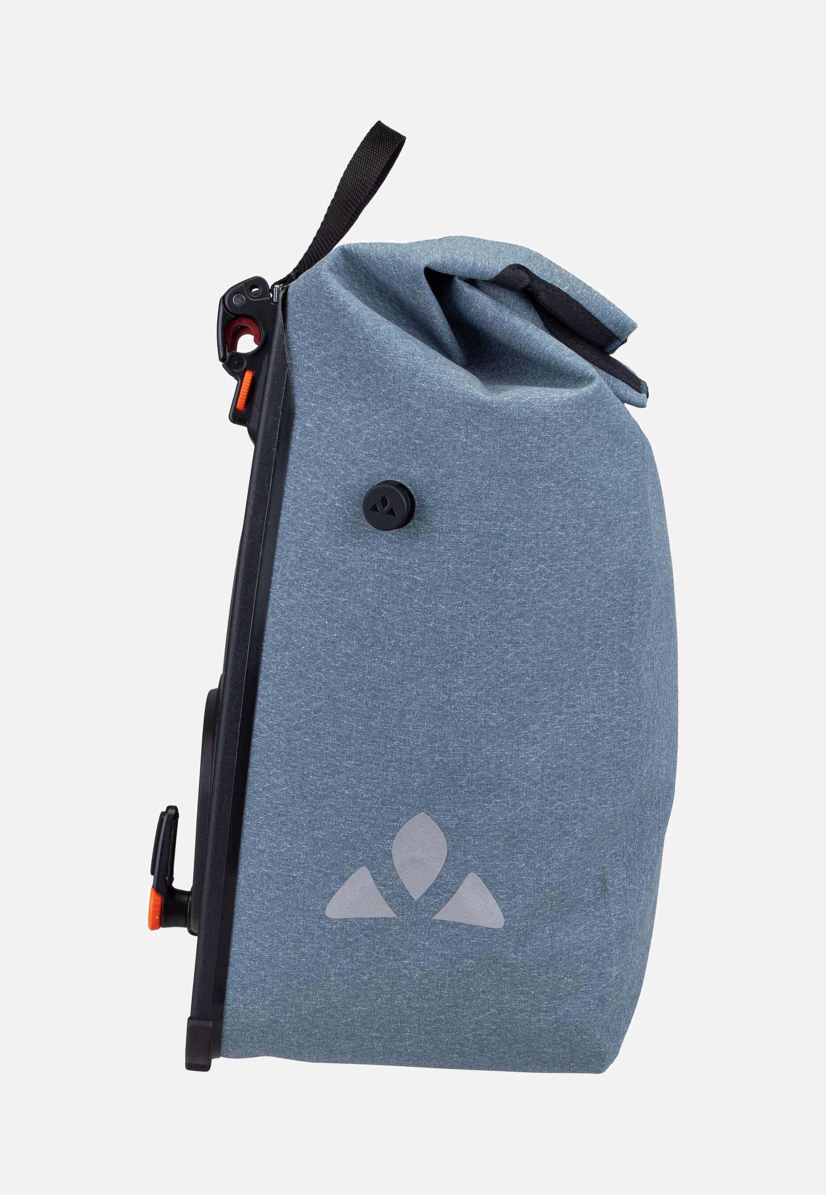 Vaude ReCycle Back Heron Fahrradtasche