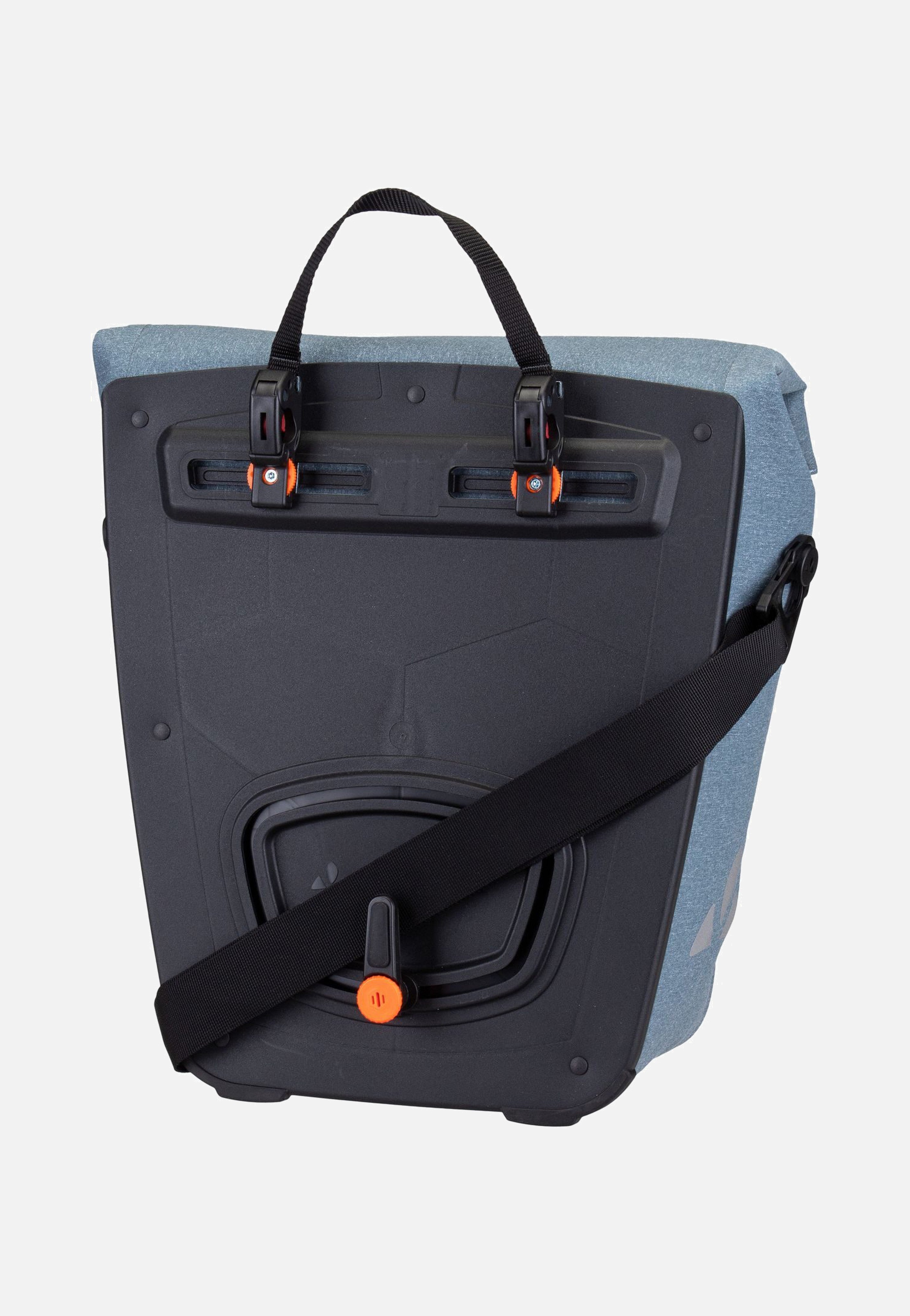 Vaude ReCycle Pro Single Heron Fahrradtasche