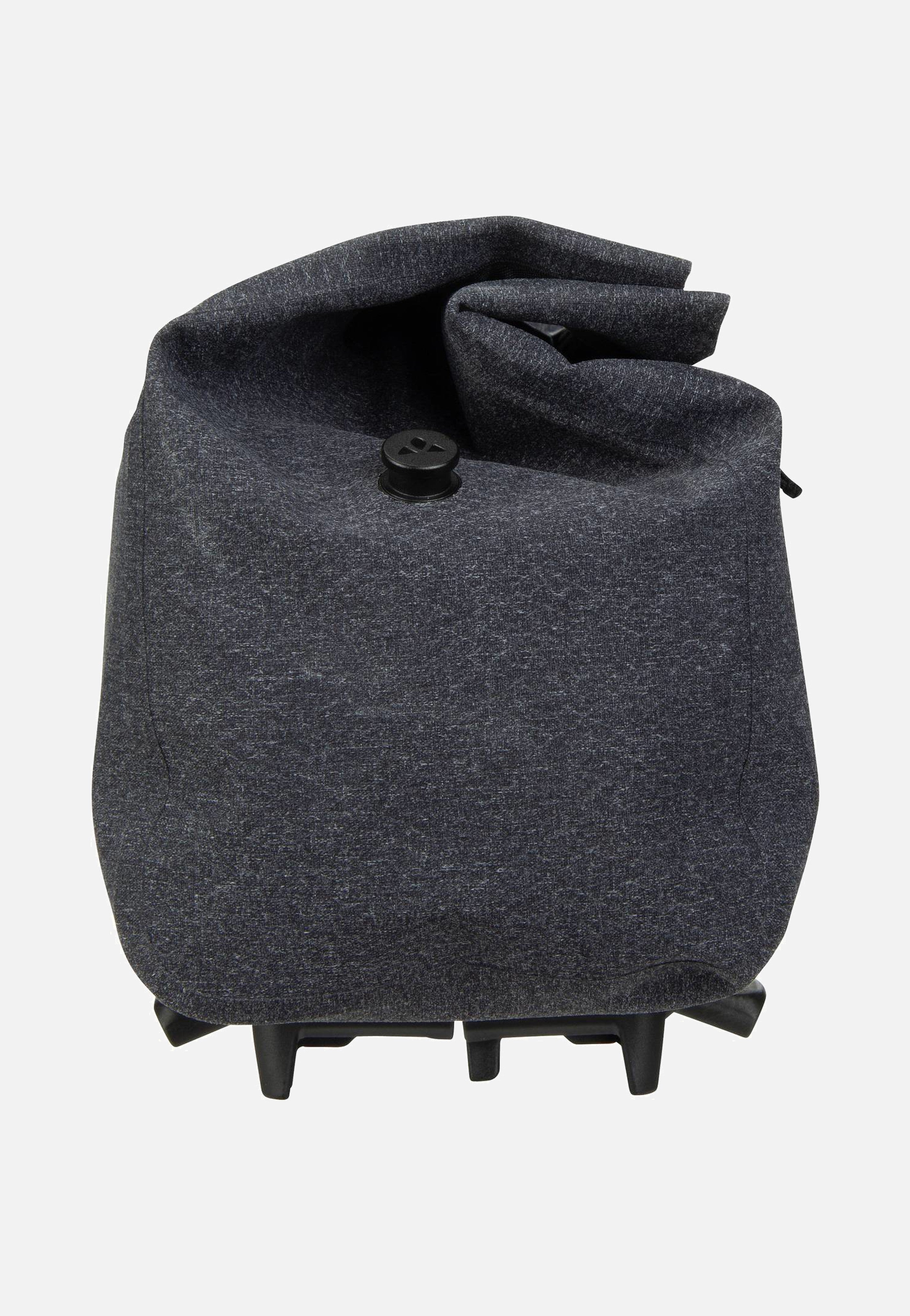 Vaude ReCycle Black Fahrradtasche