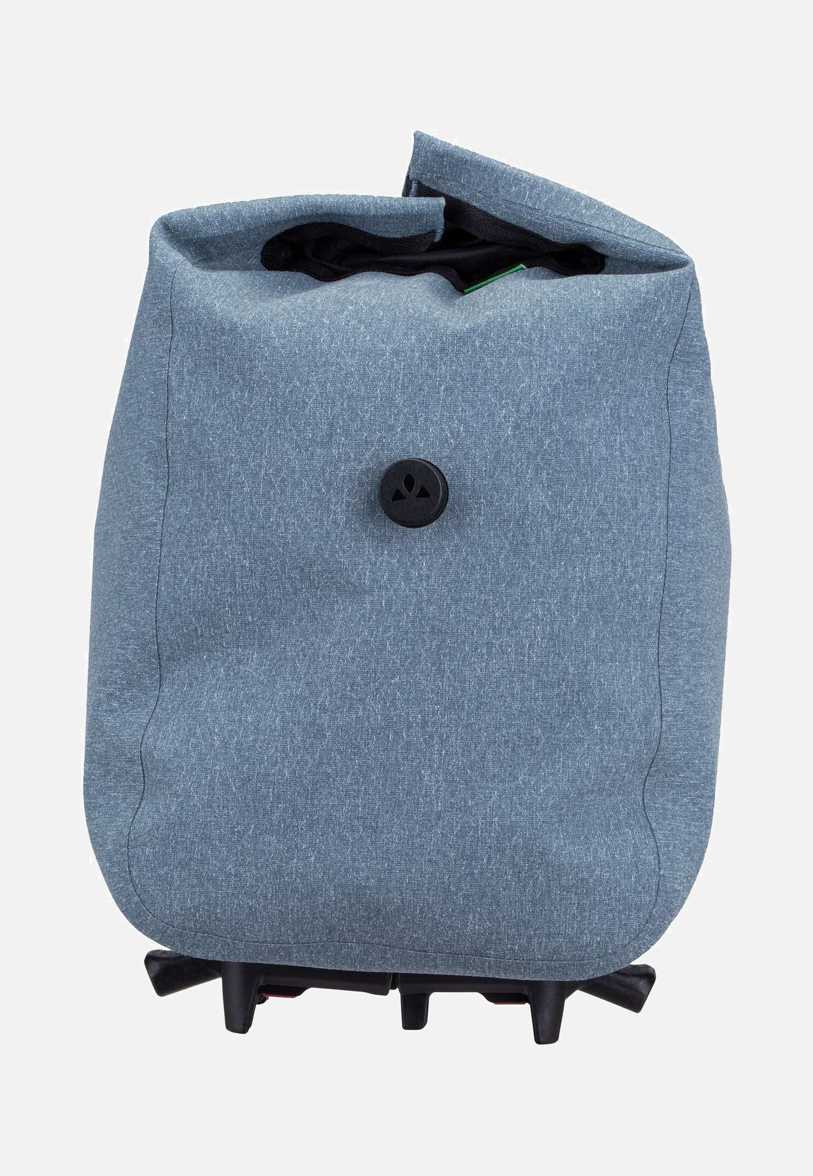Vaude ReCycle Heron Fahrradtasche