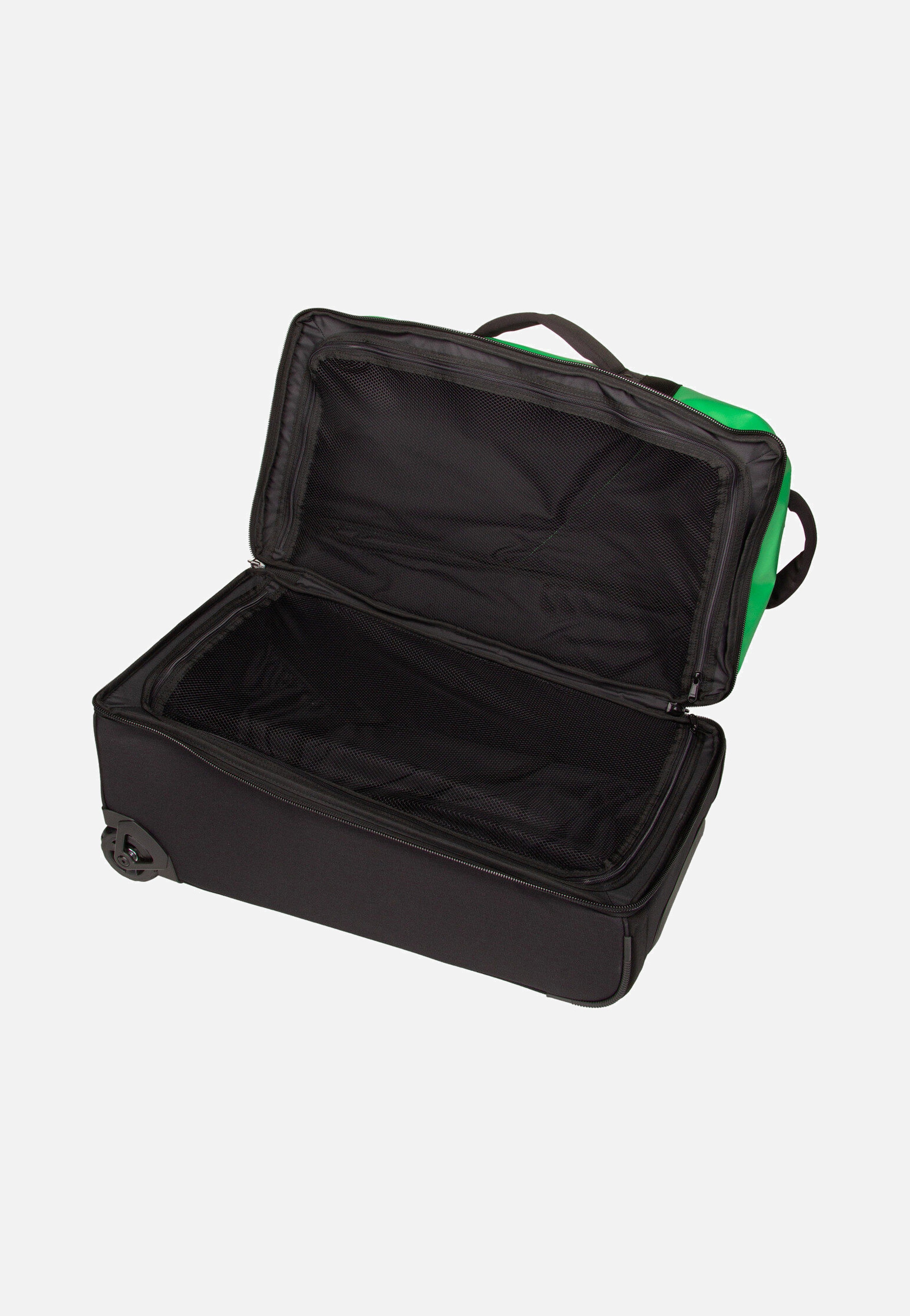 Vaude Rotuma 65 Apple Green Reisetasche