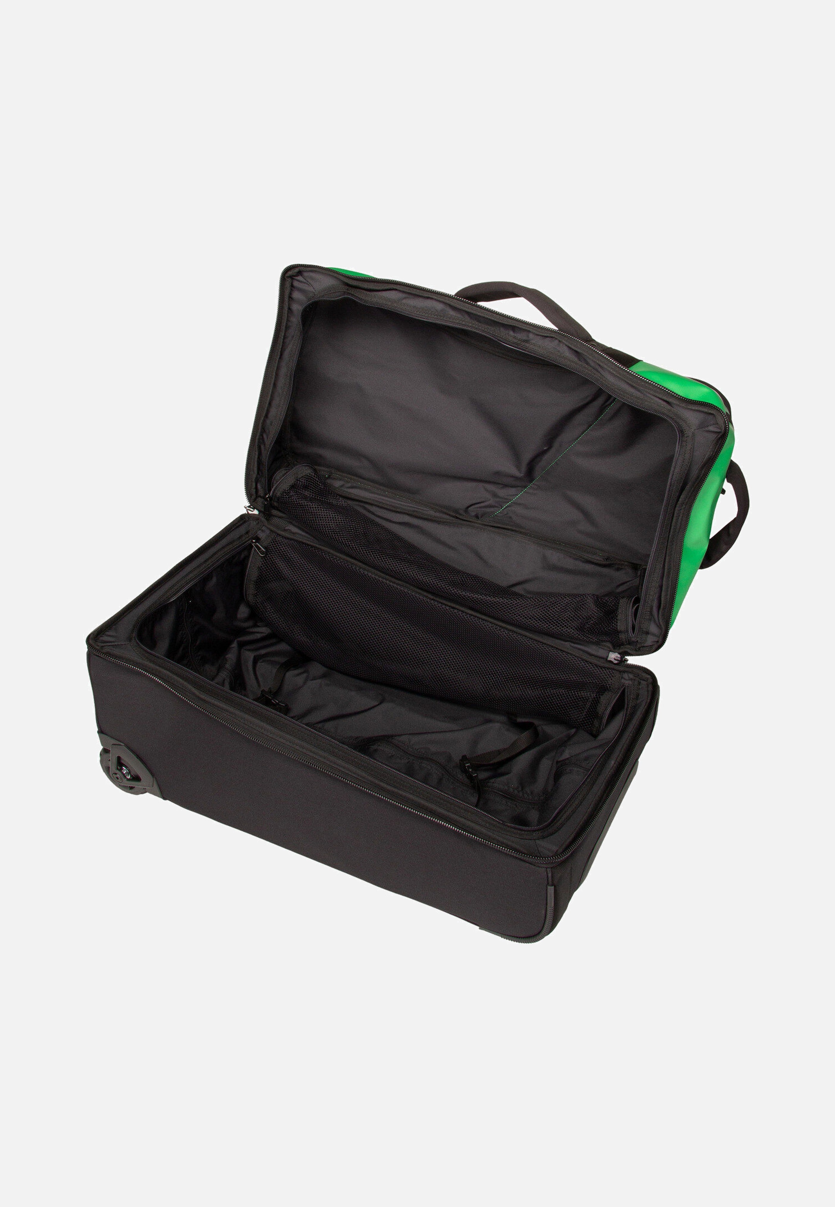 Vaude Rotuma 65 Apple Green Reisetasche