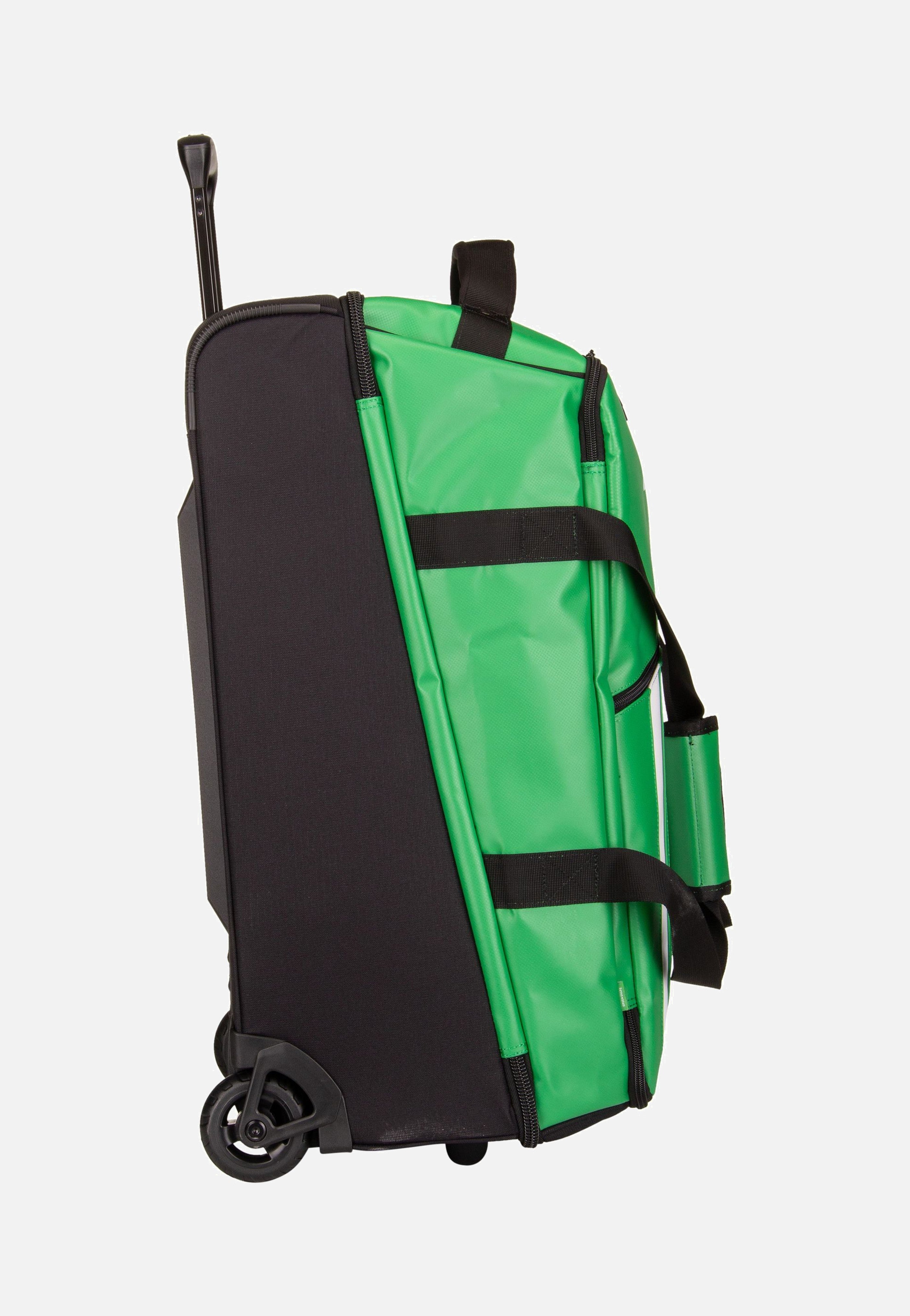 Vaude Rotuma 65 Apple Green Reisetasche