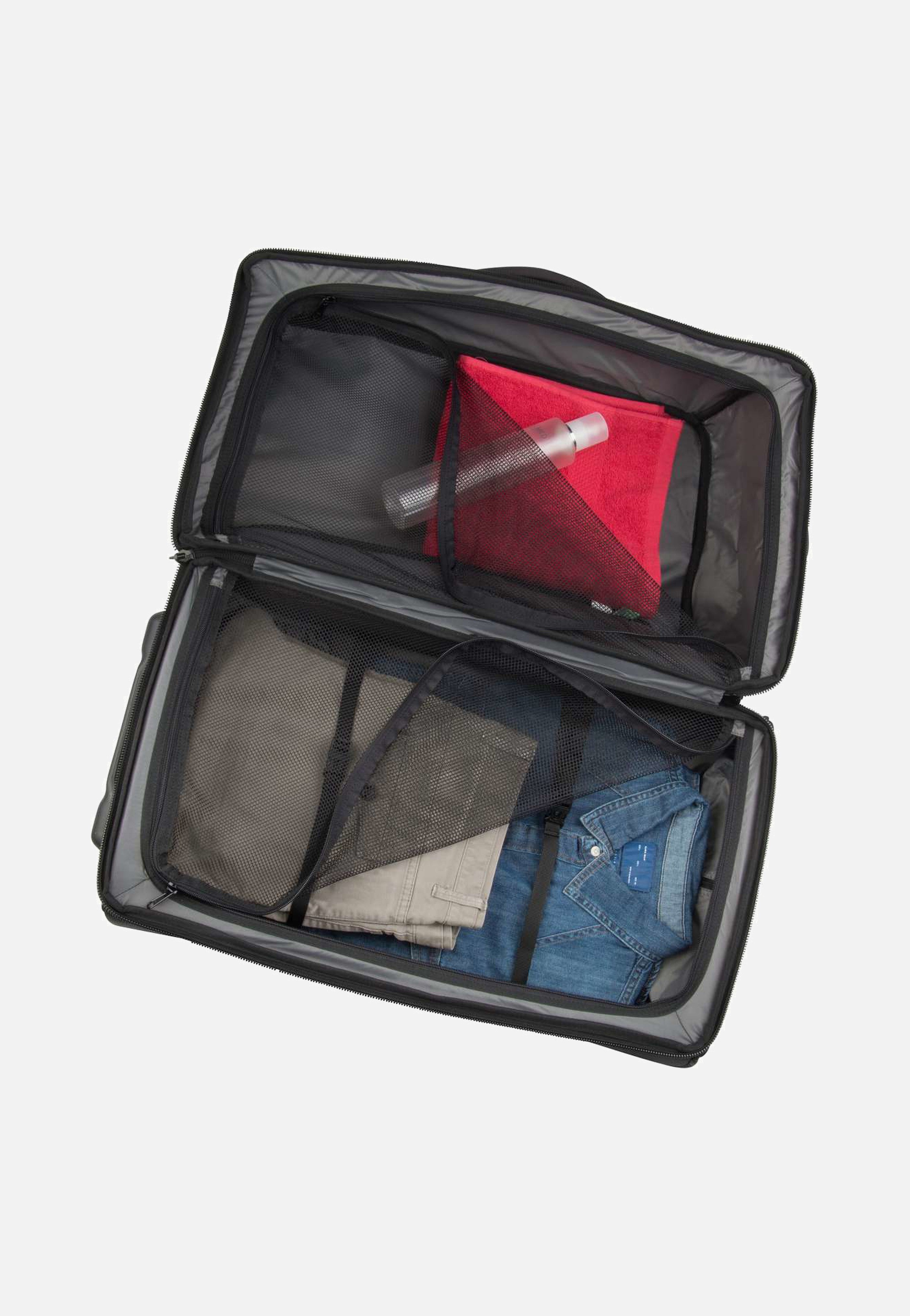 Vaude Rotuma 65 Azure Reisetasche