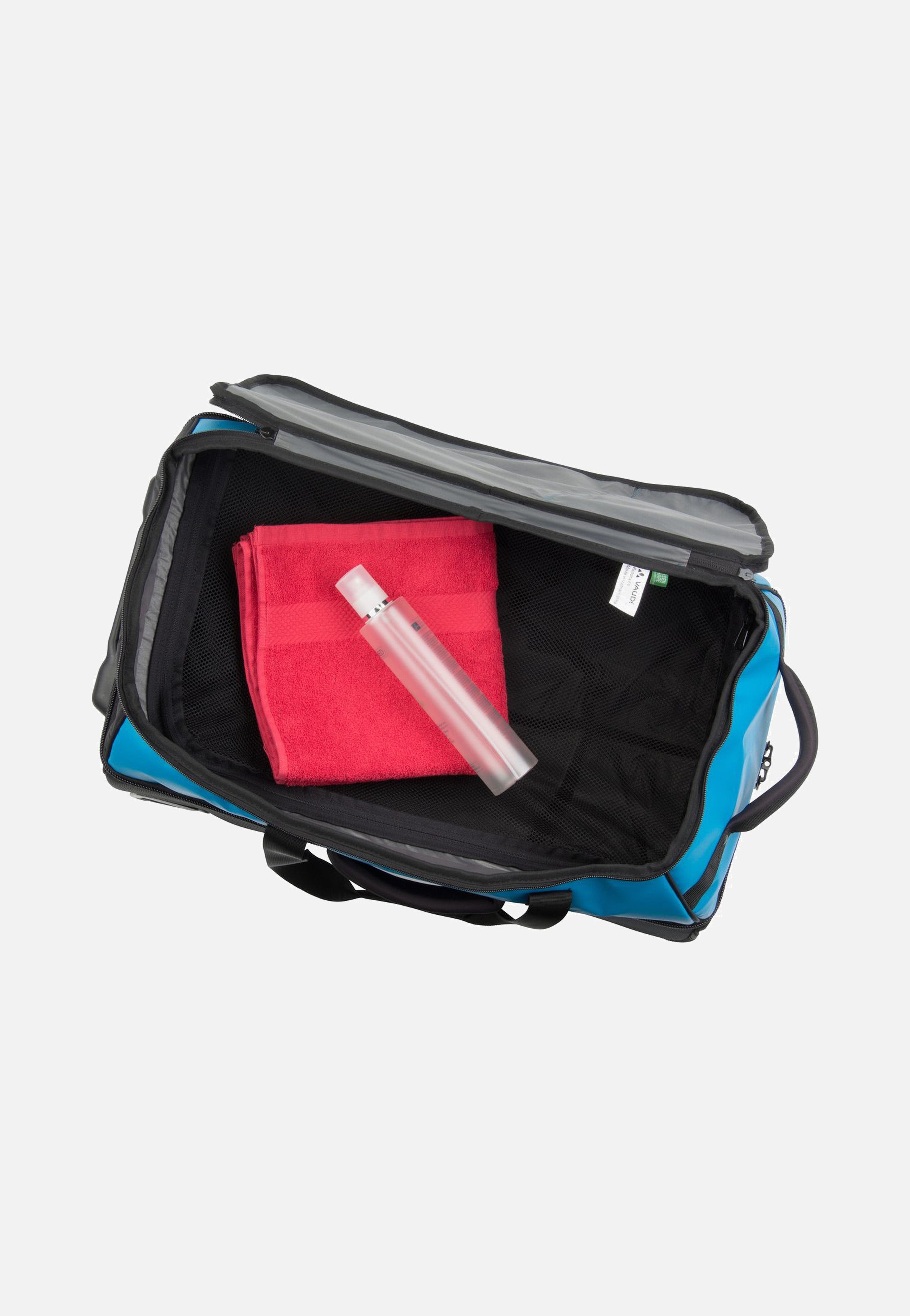 Vaude Rotuma 65 Azure Reisetasche