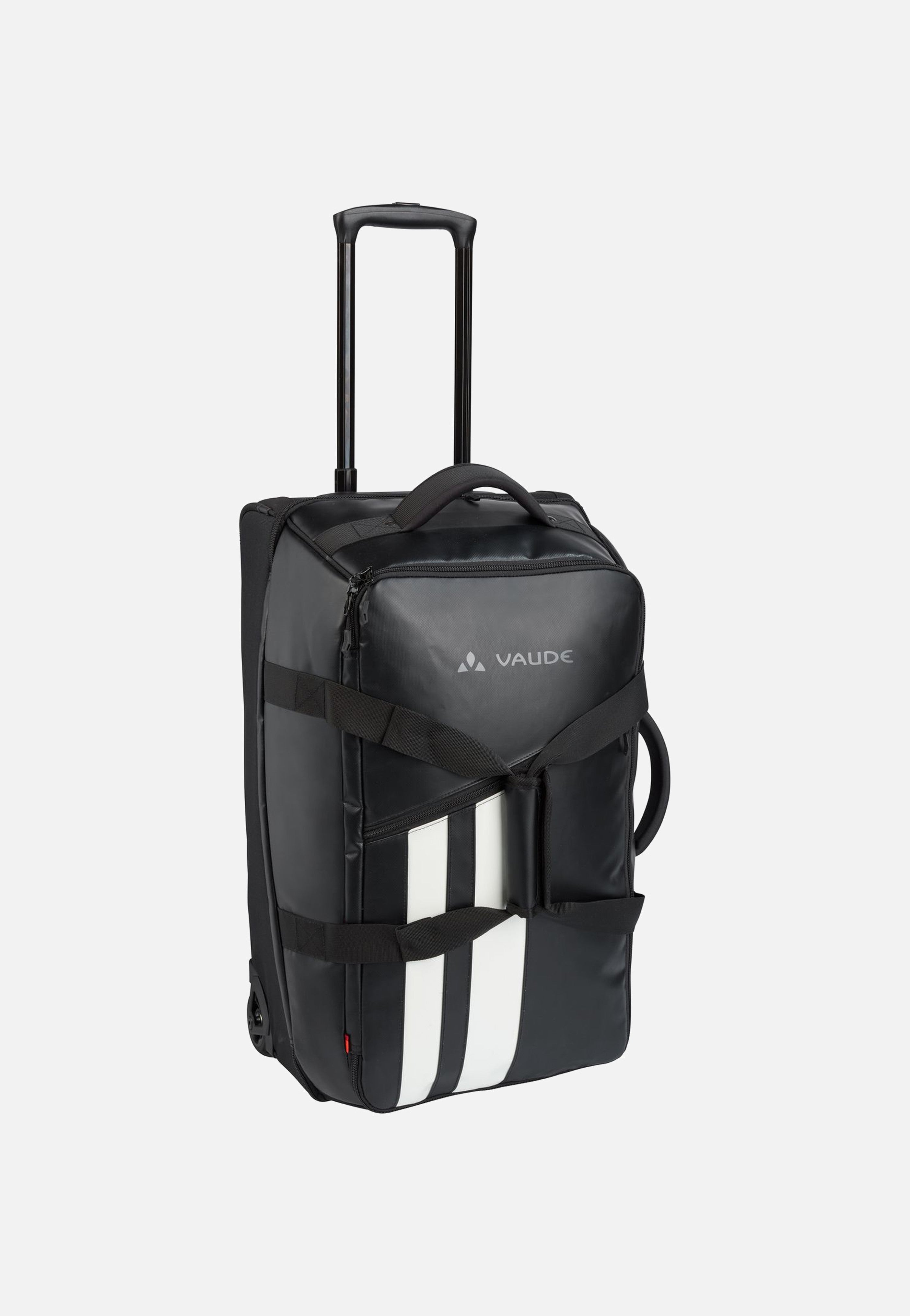 Vaude Rotuma 65 Black Reisetasche