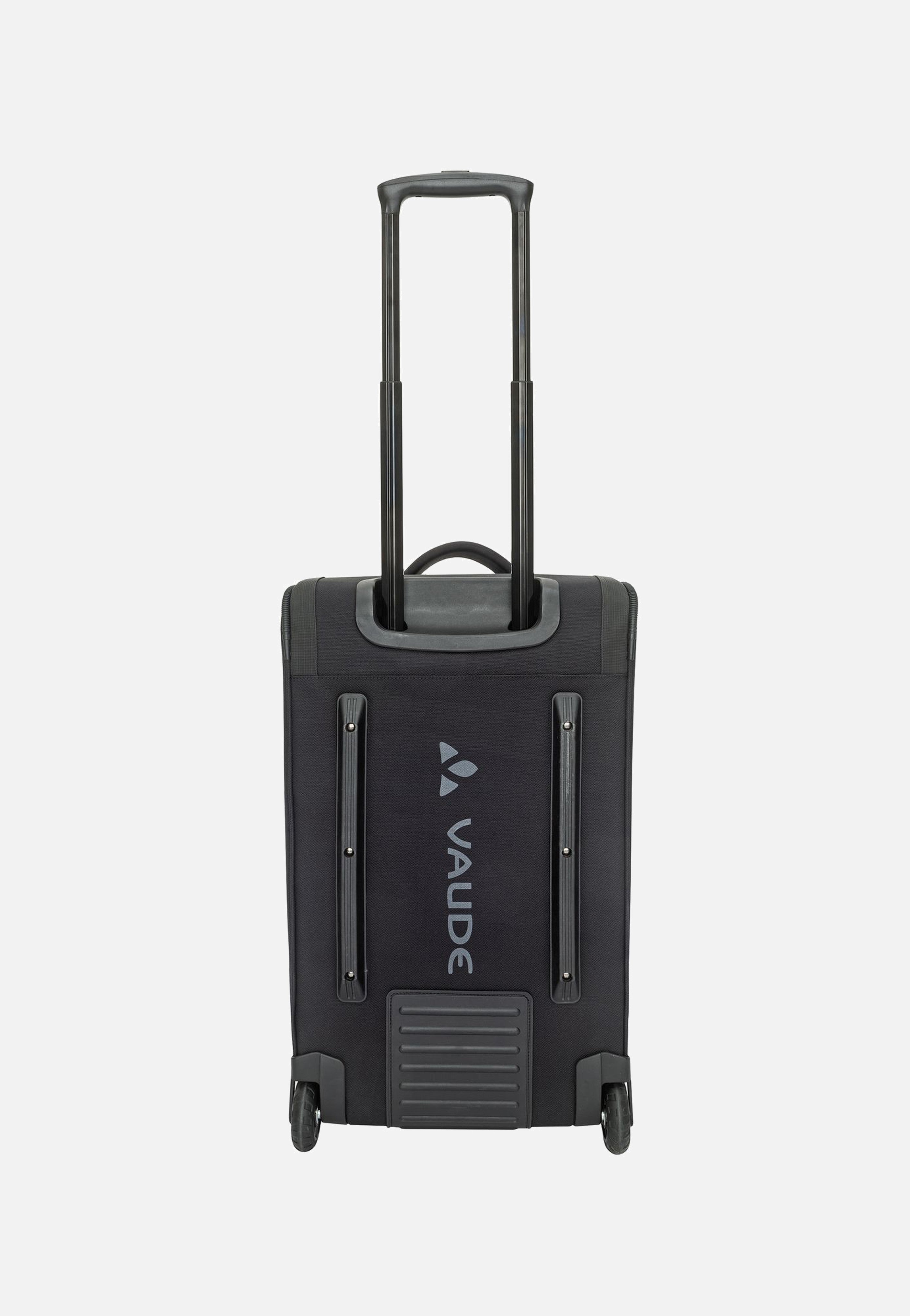 Vaude Rotuma 65 Black Reisetasche