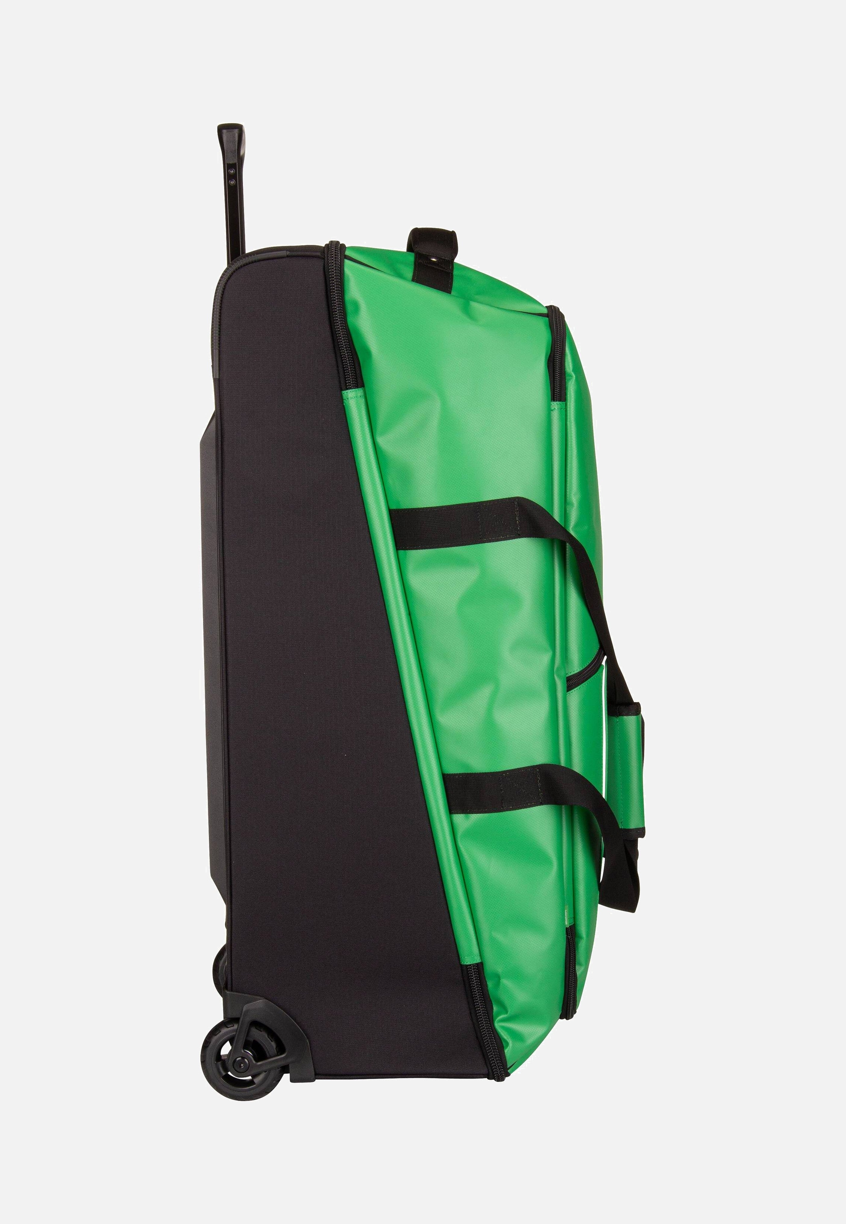 Vaude Rotuma 90 Apple Green Reisetasche