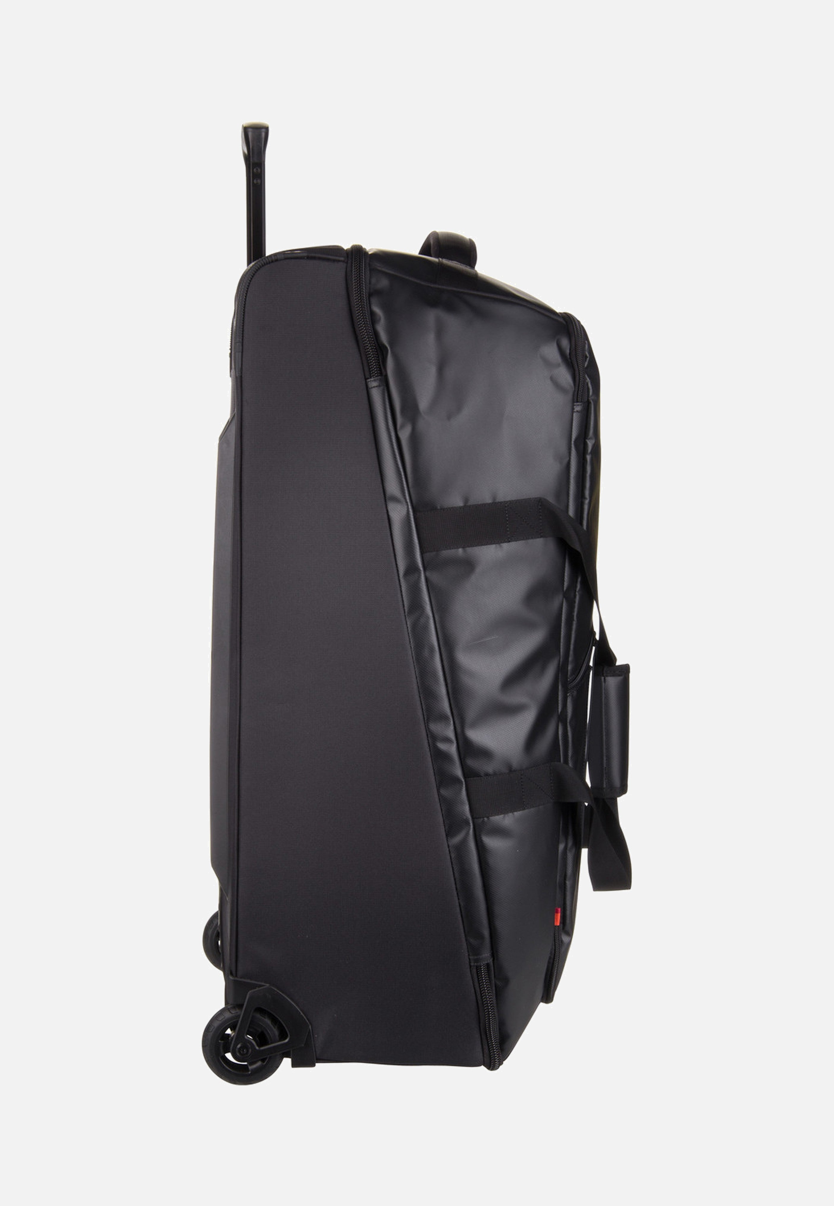 Vaude Rotuma 90 Black Reisetasche