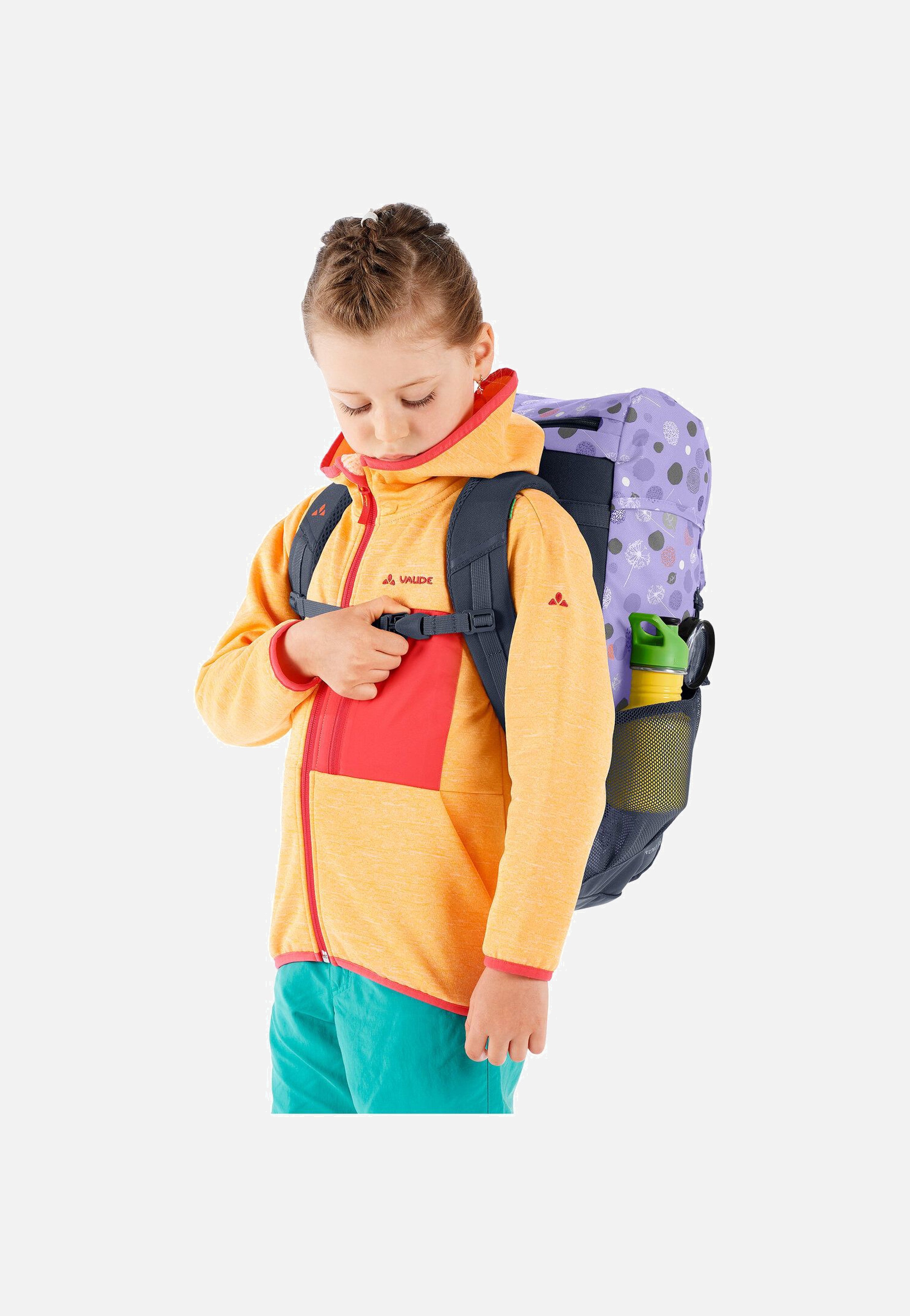 Vaude Skovi 15 Pastel Lilac Hiking Rucksack