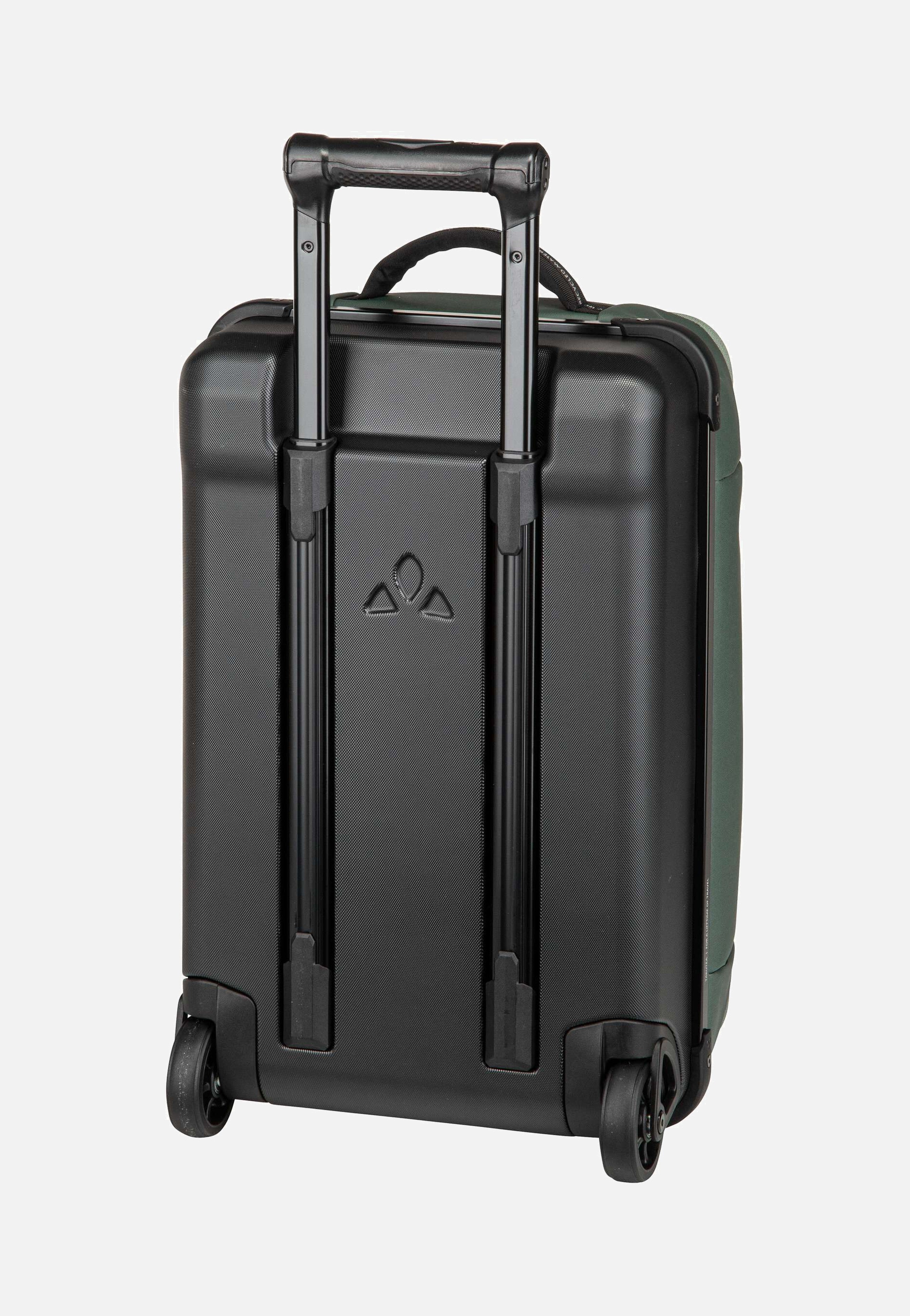 Vaude Takutea 35 Agave Koffer