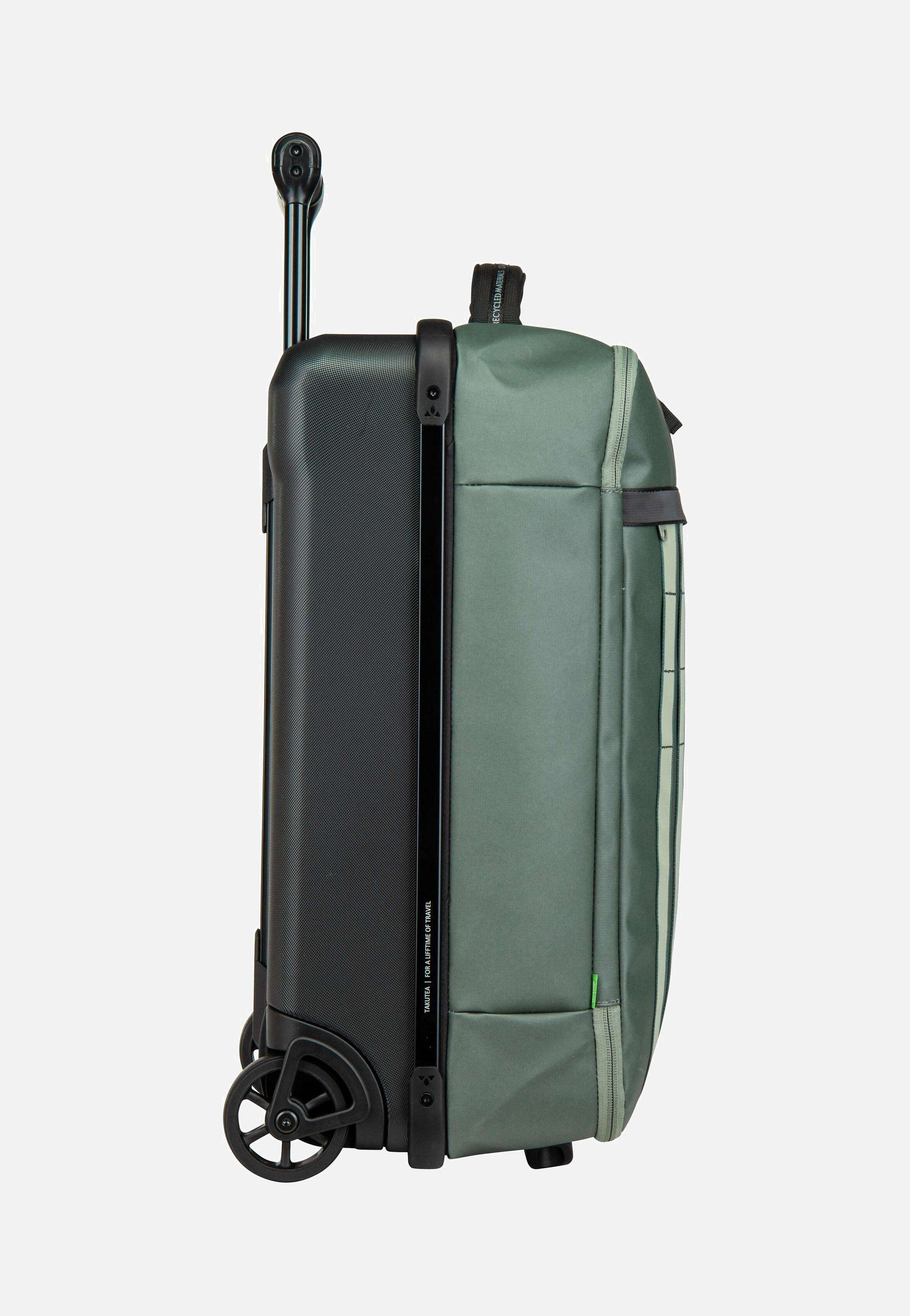 Vaude Takutea 35 Agave Koffer