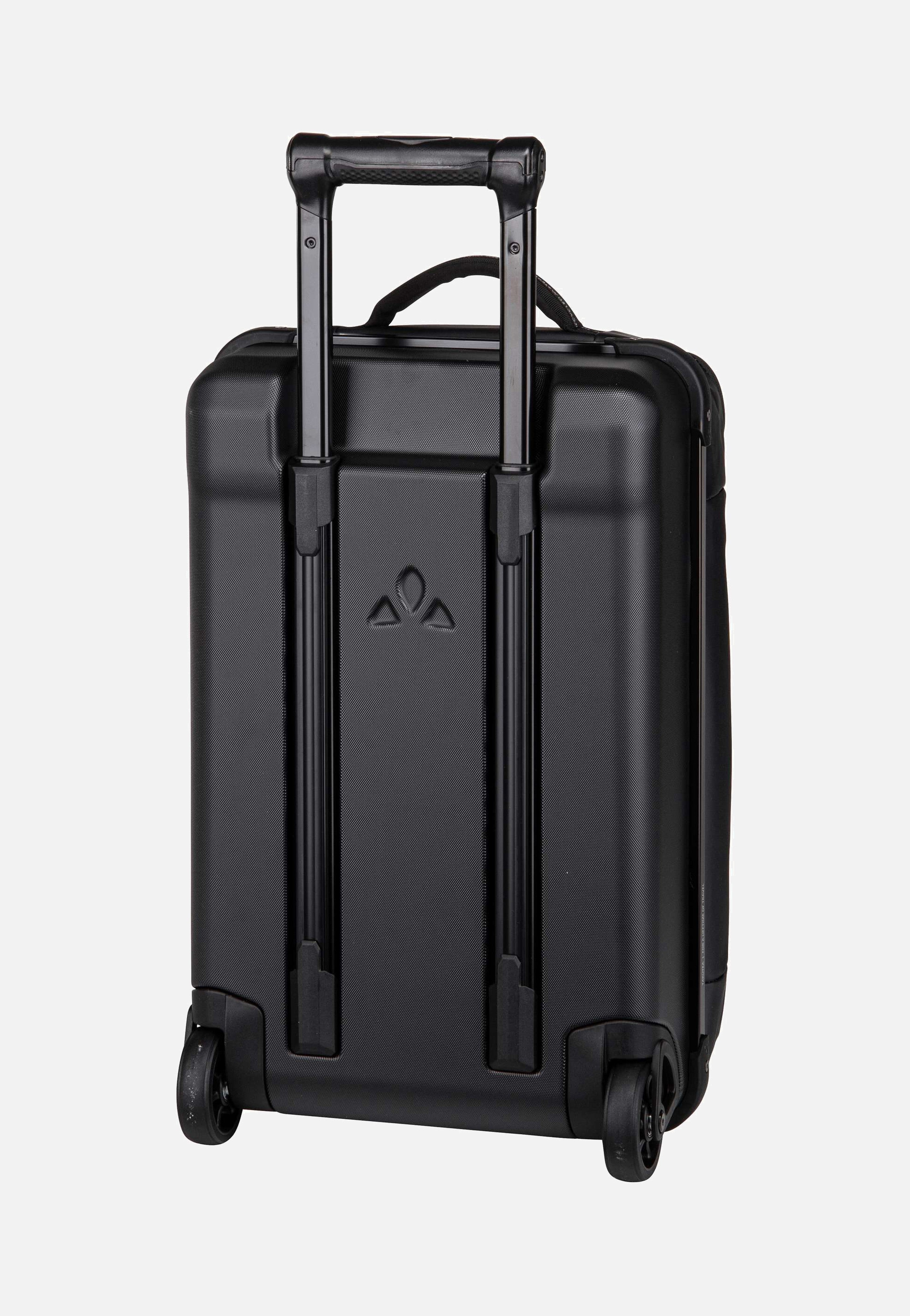 Vaude Takutea 35 Black Koffer