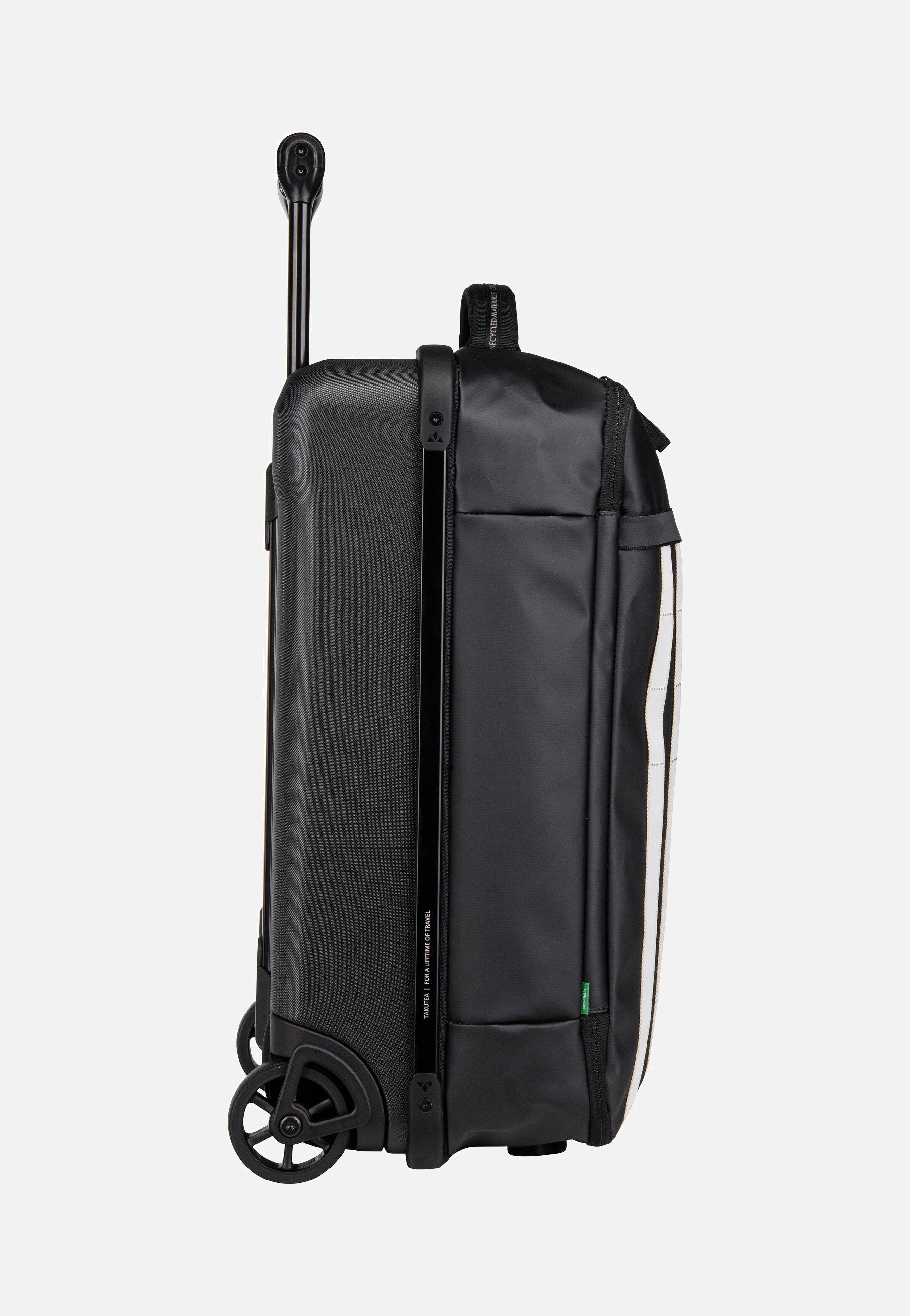 Vaude Takutea 35 Black Koffer