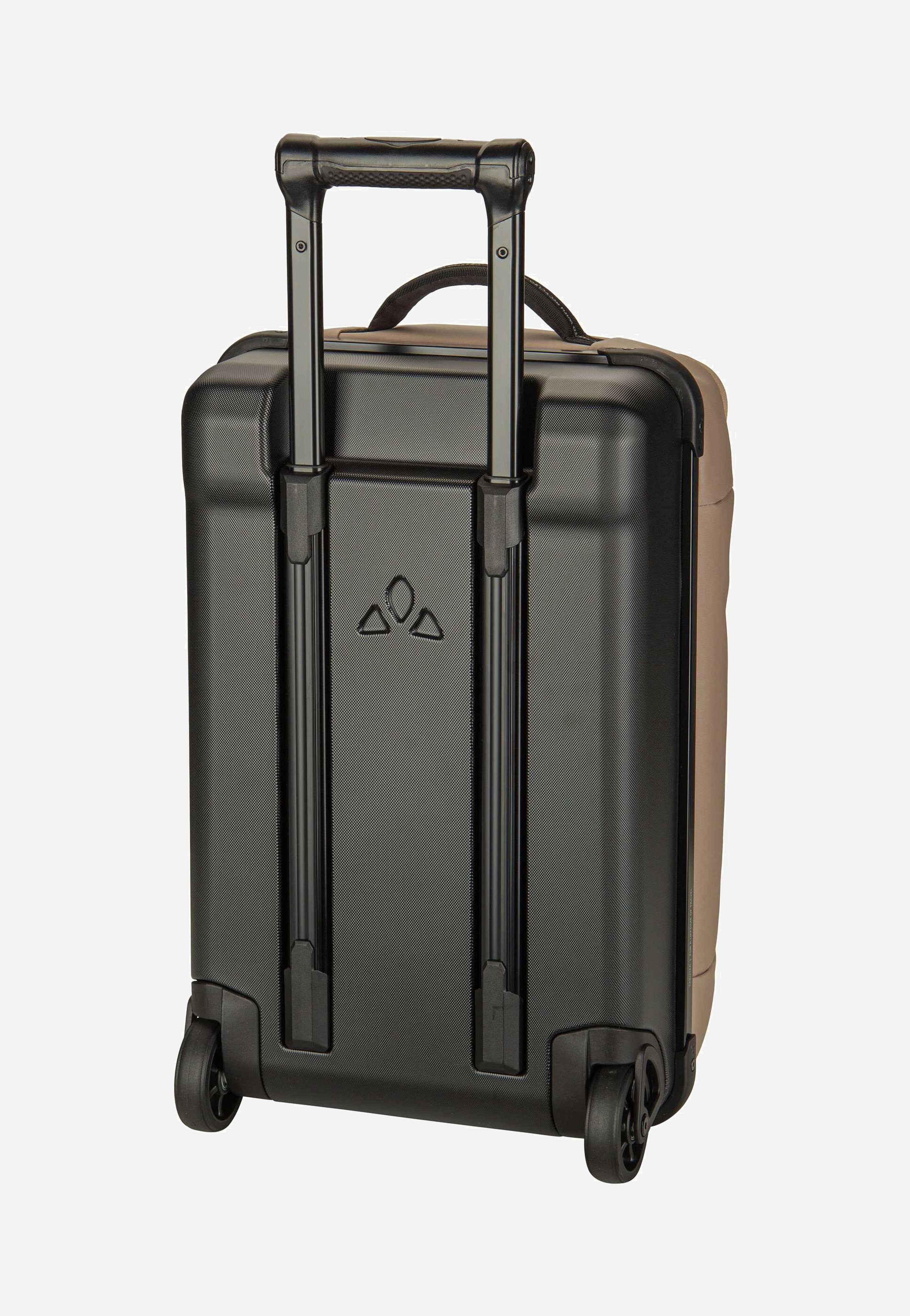 Vaude Takutea 35 Linen Koffer