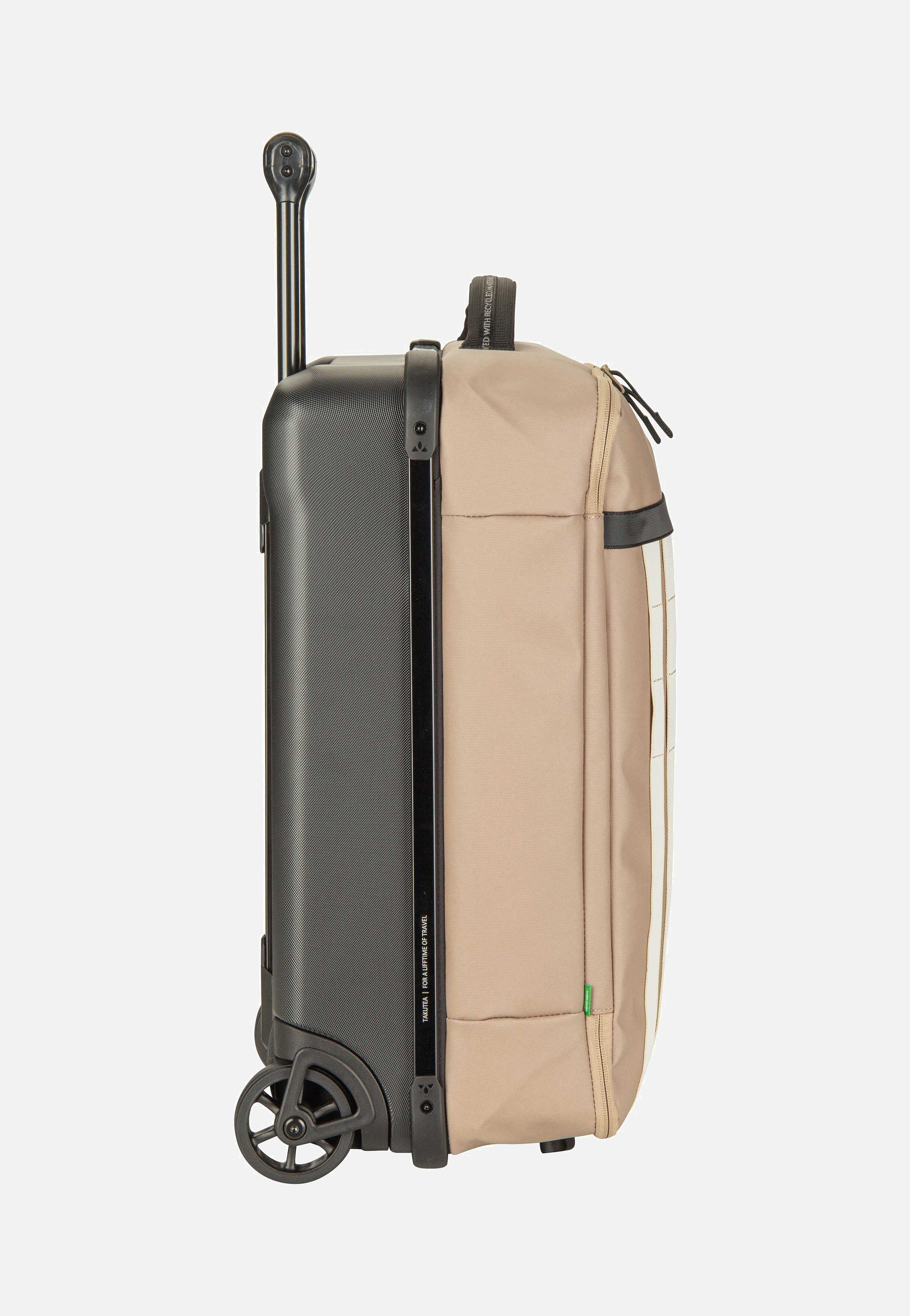 Vaude Takutea 35 Linen Koffer