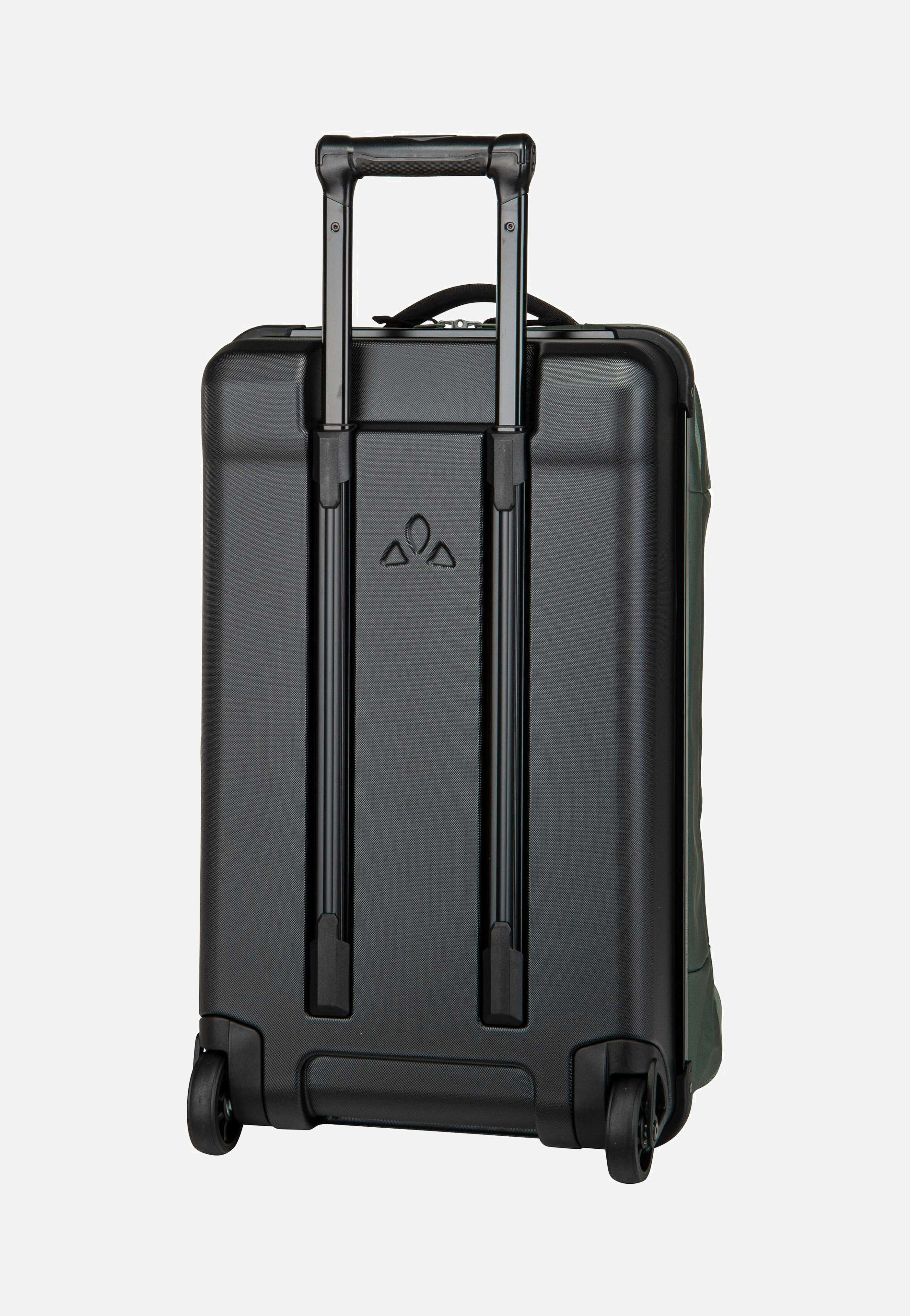 Vaude Takutea 65 Agave Koffer