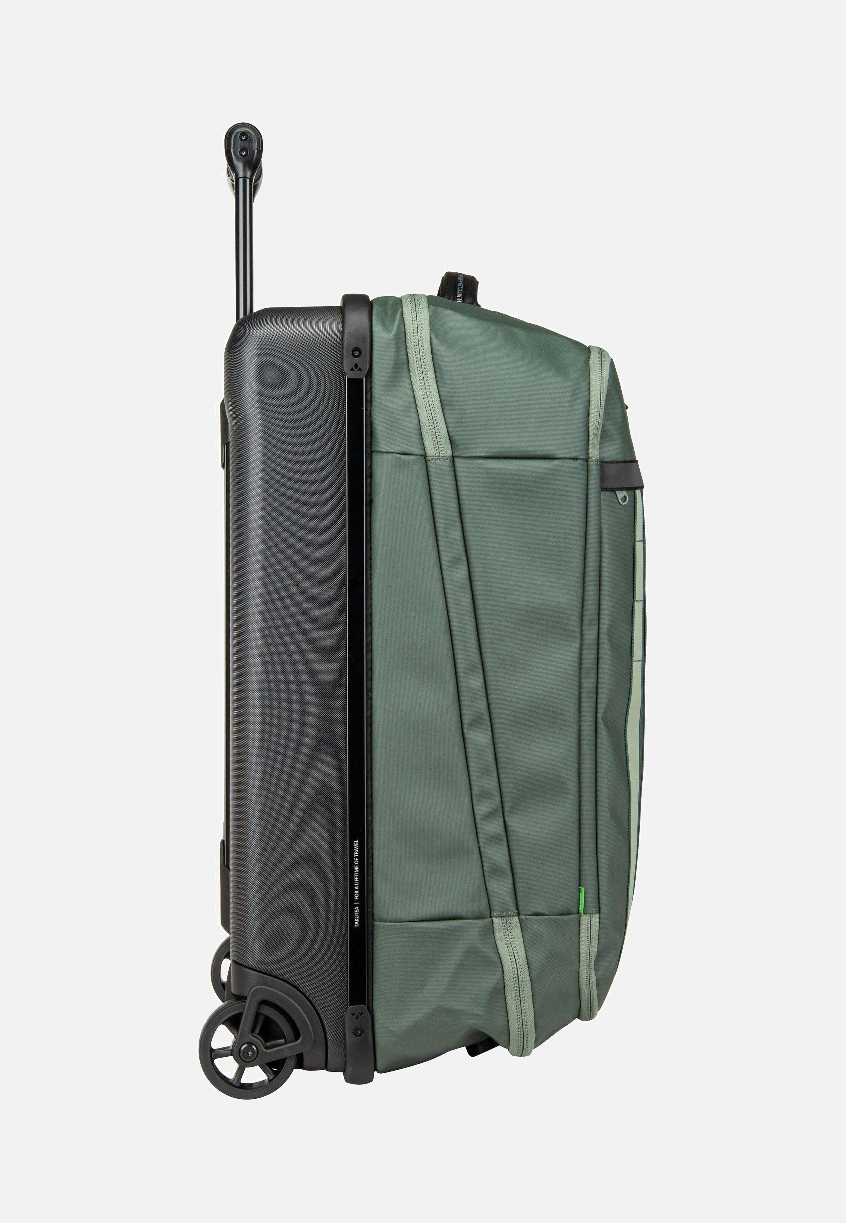 Vaude Takutea 65 Agave Koffer