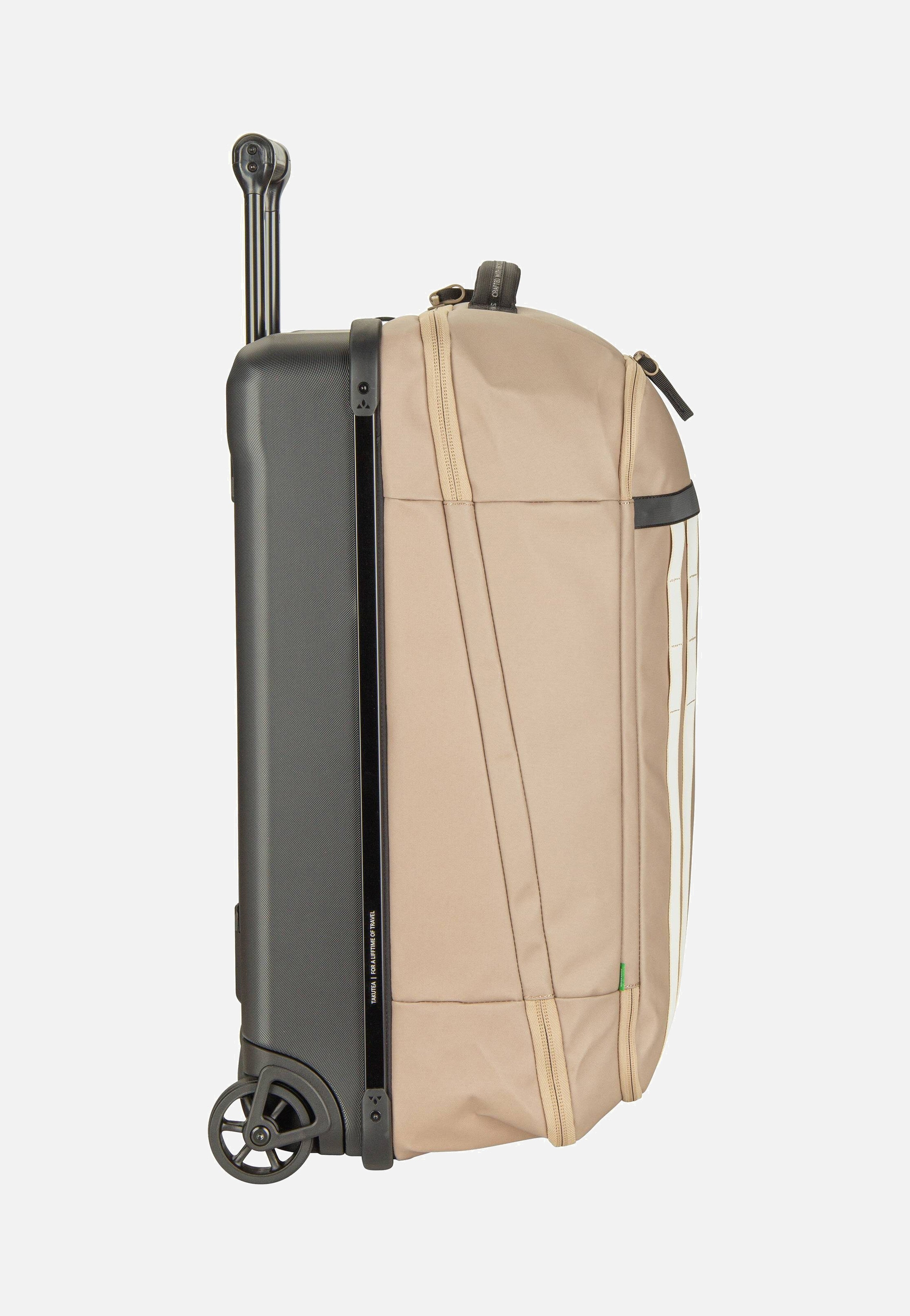 Vaude Takutea 65 Linen Koffer