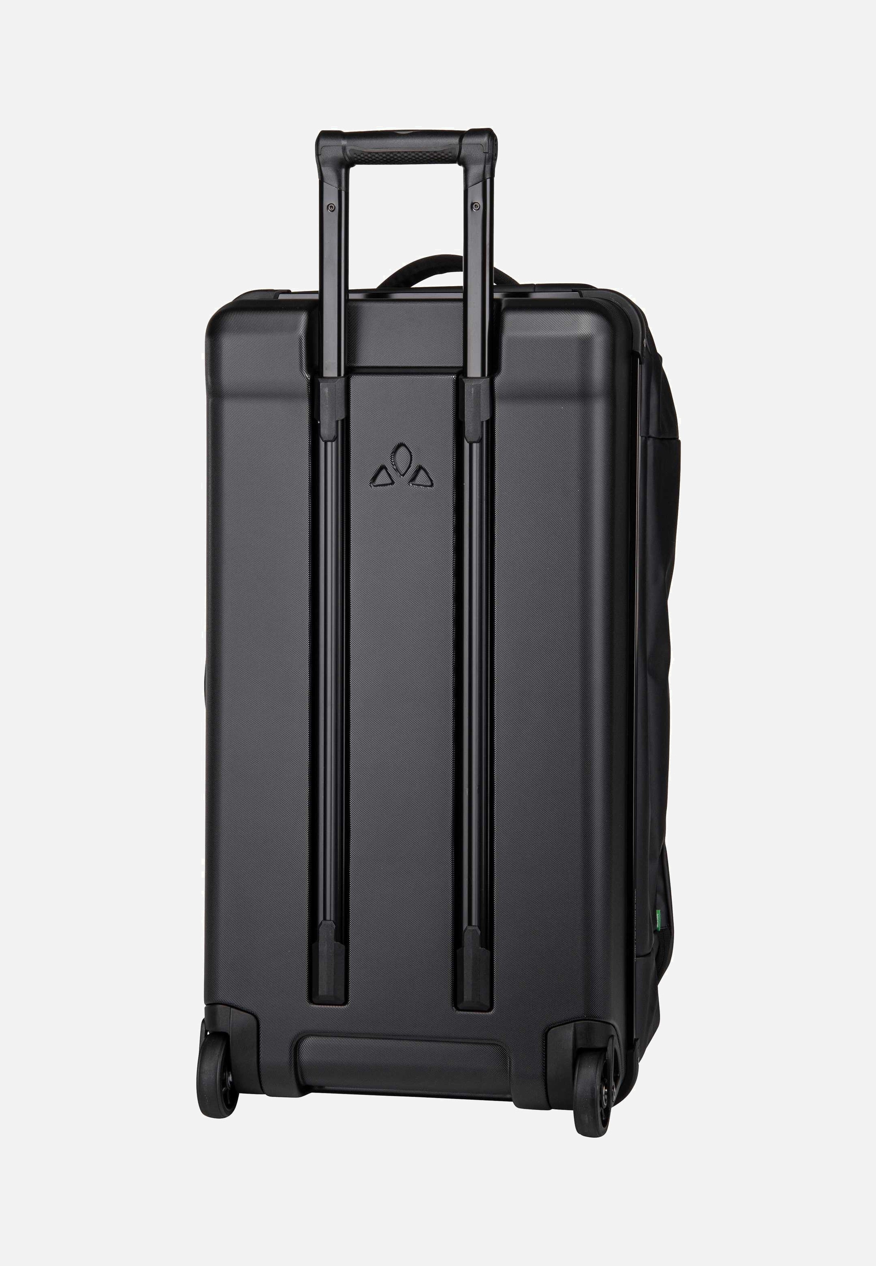 Vaude Takutea 90 Black Koffer