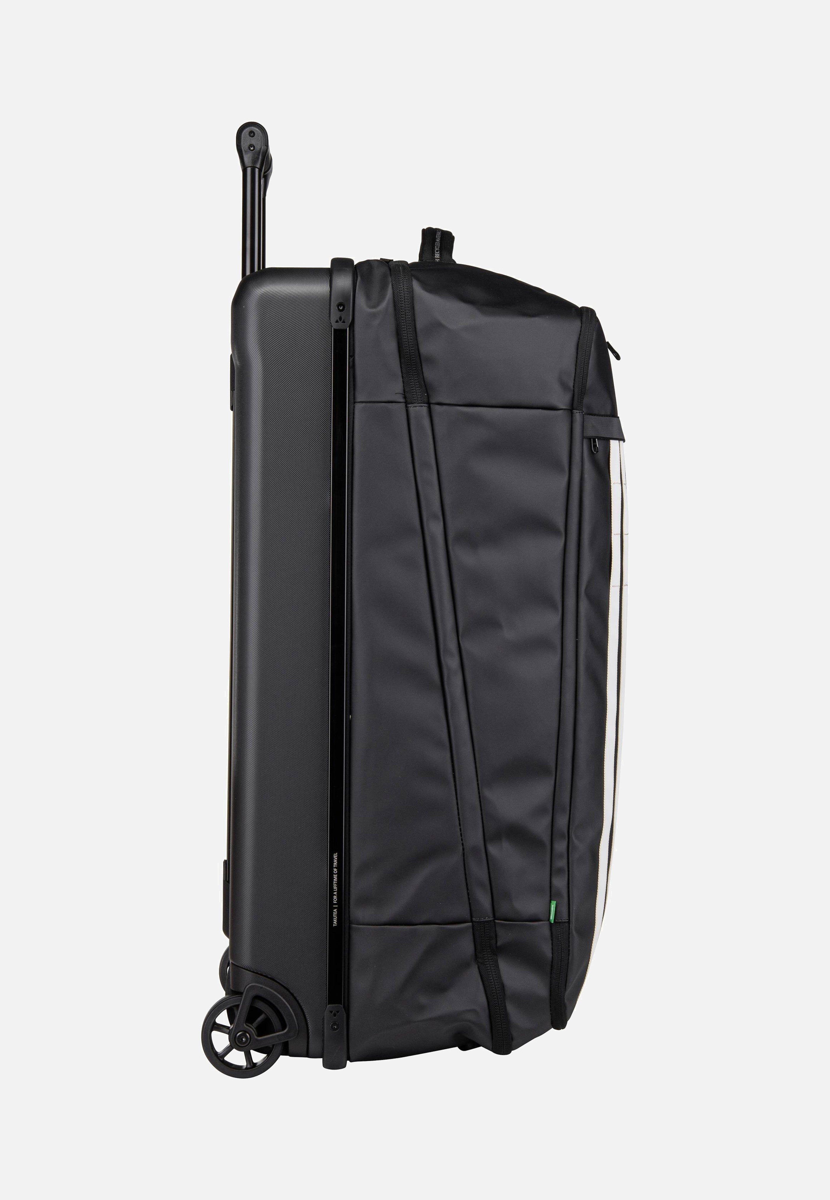 Vaude Takutea 90 Black Koffer