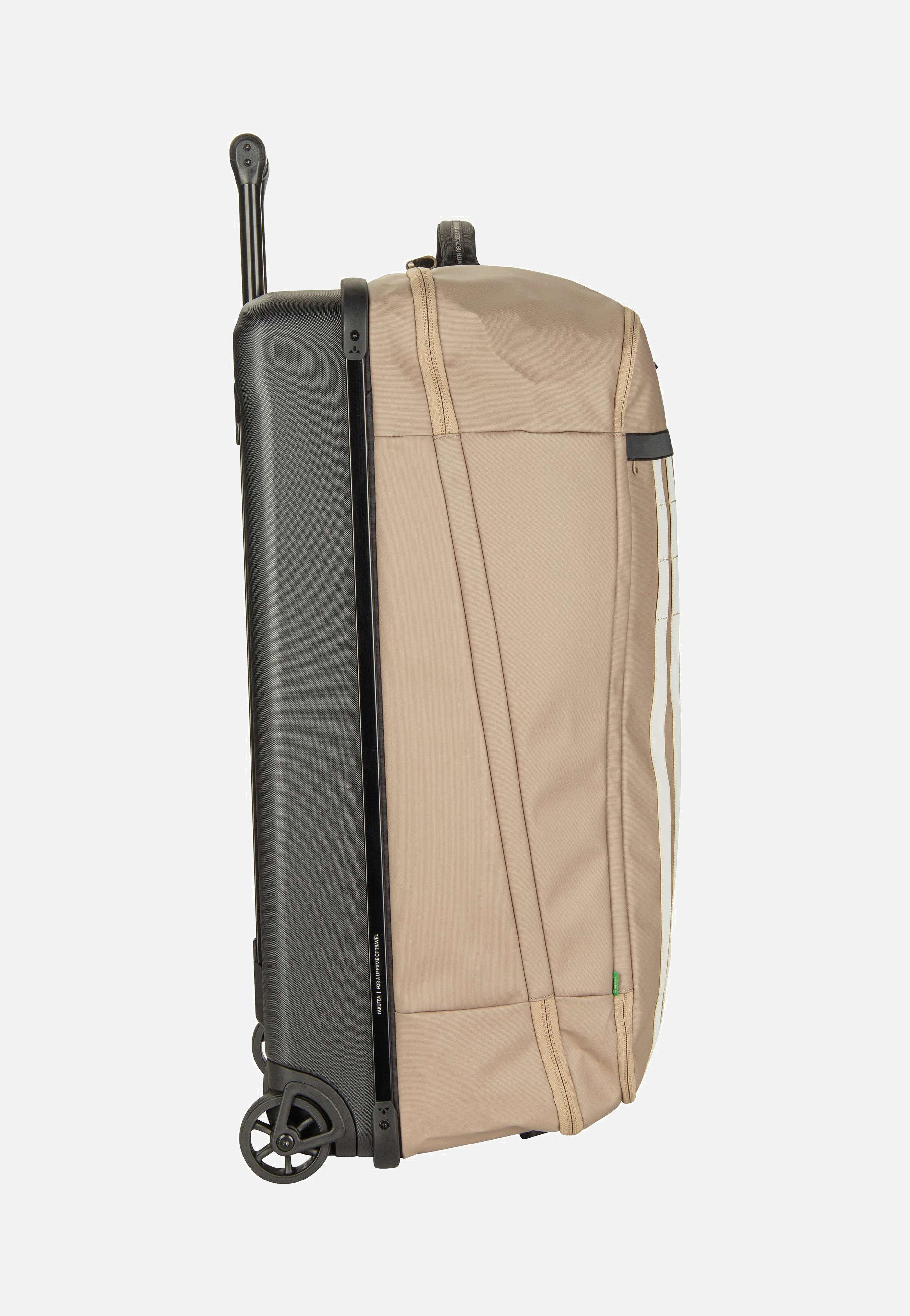 Vaude Takutea 90 Linen Koffer