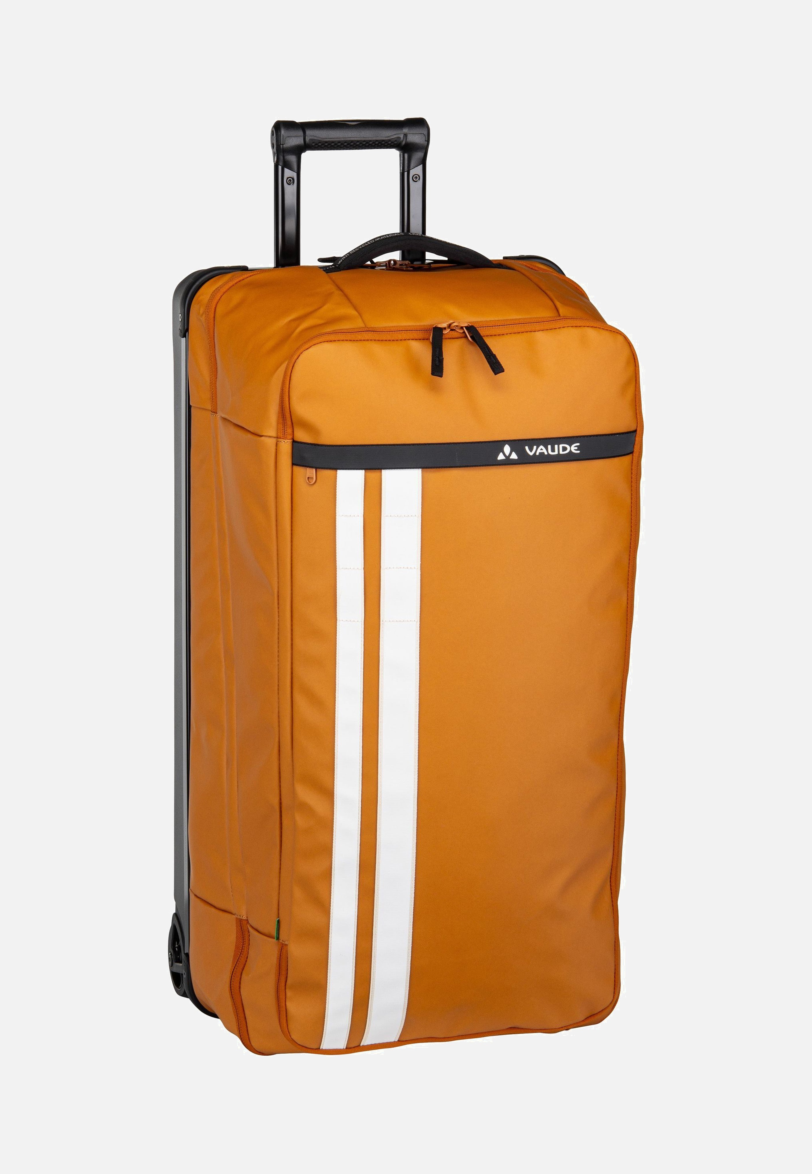 Vaude Takutea 90 Silt Brown Koffer