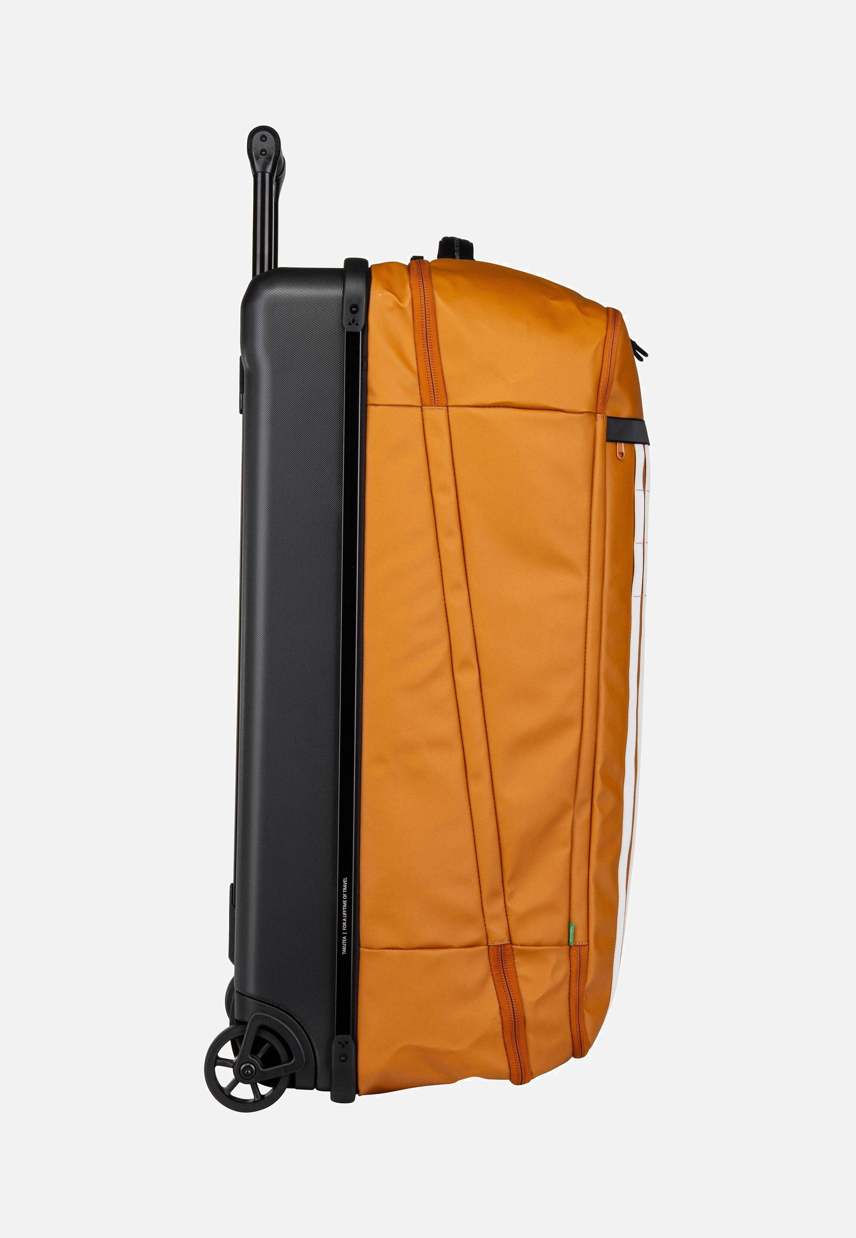 Vaude Takutea 90 Silt Brown Koffer