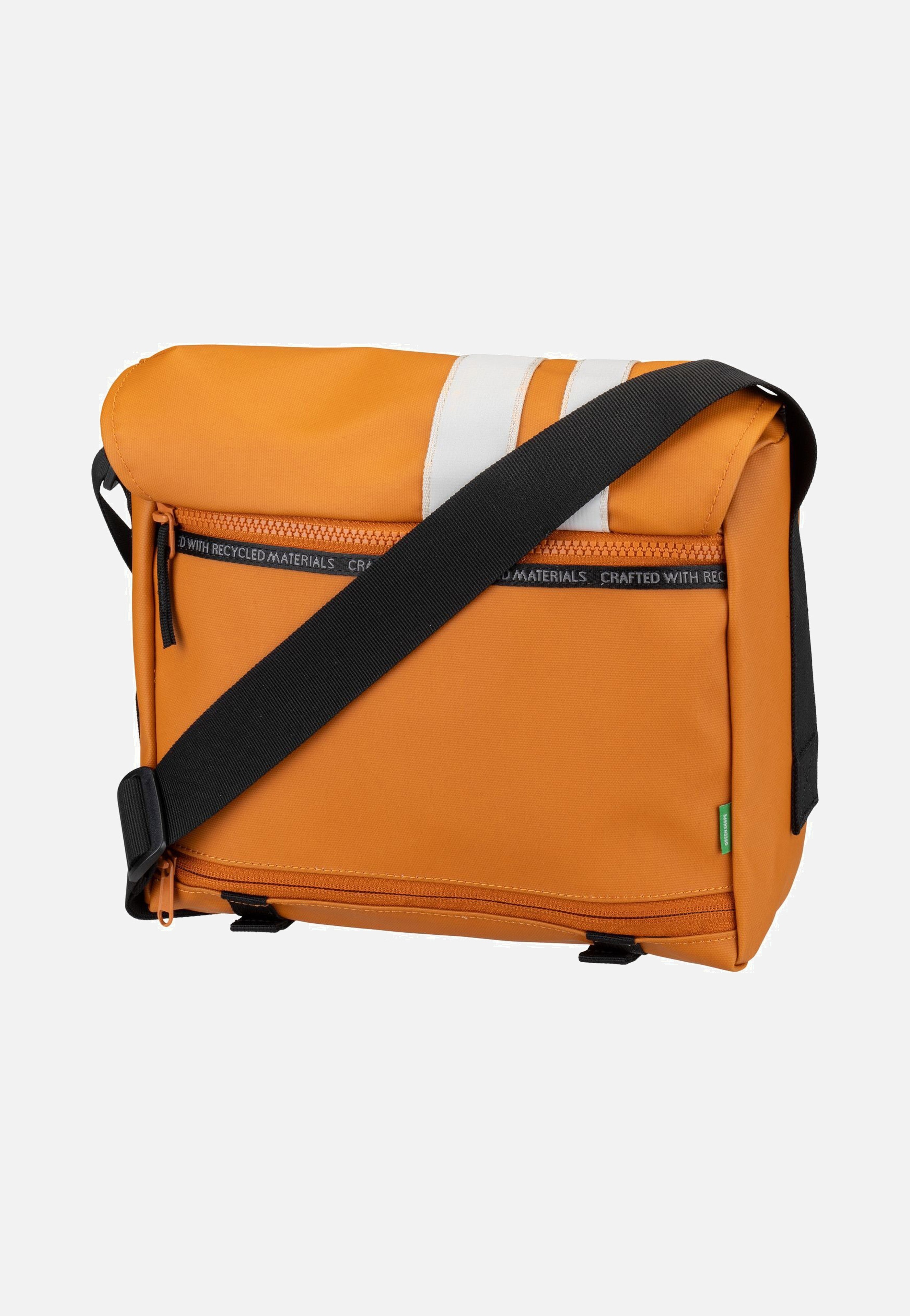 Vaude Vanuatu Silt Brown Umhängetasche