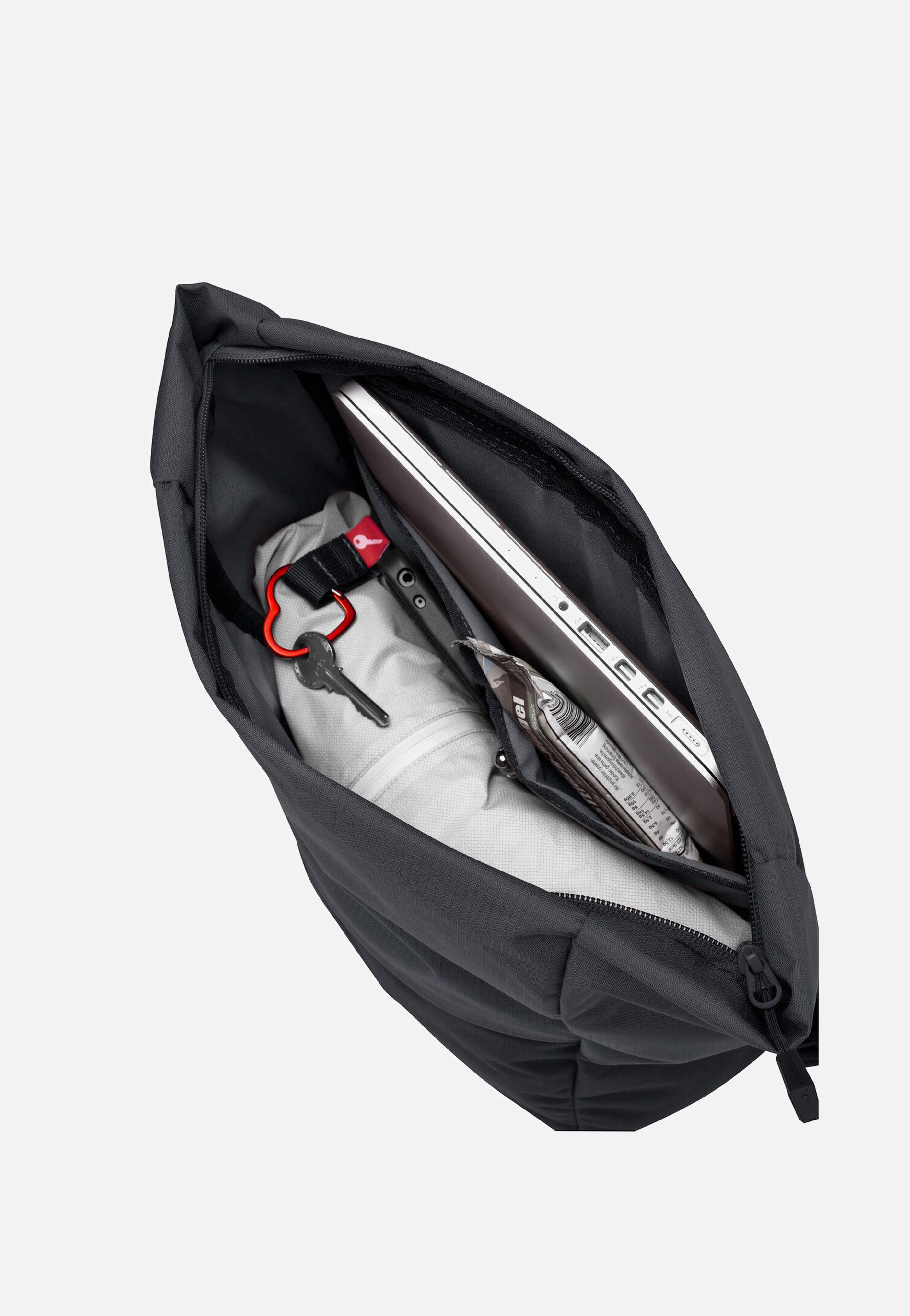 Vaude Wala Black Rucksack