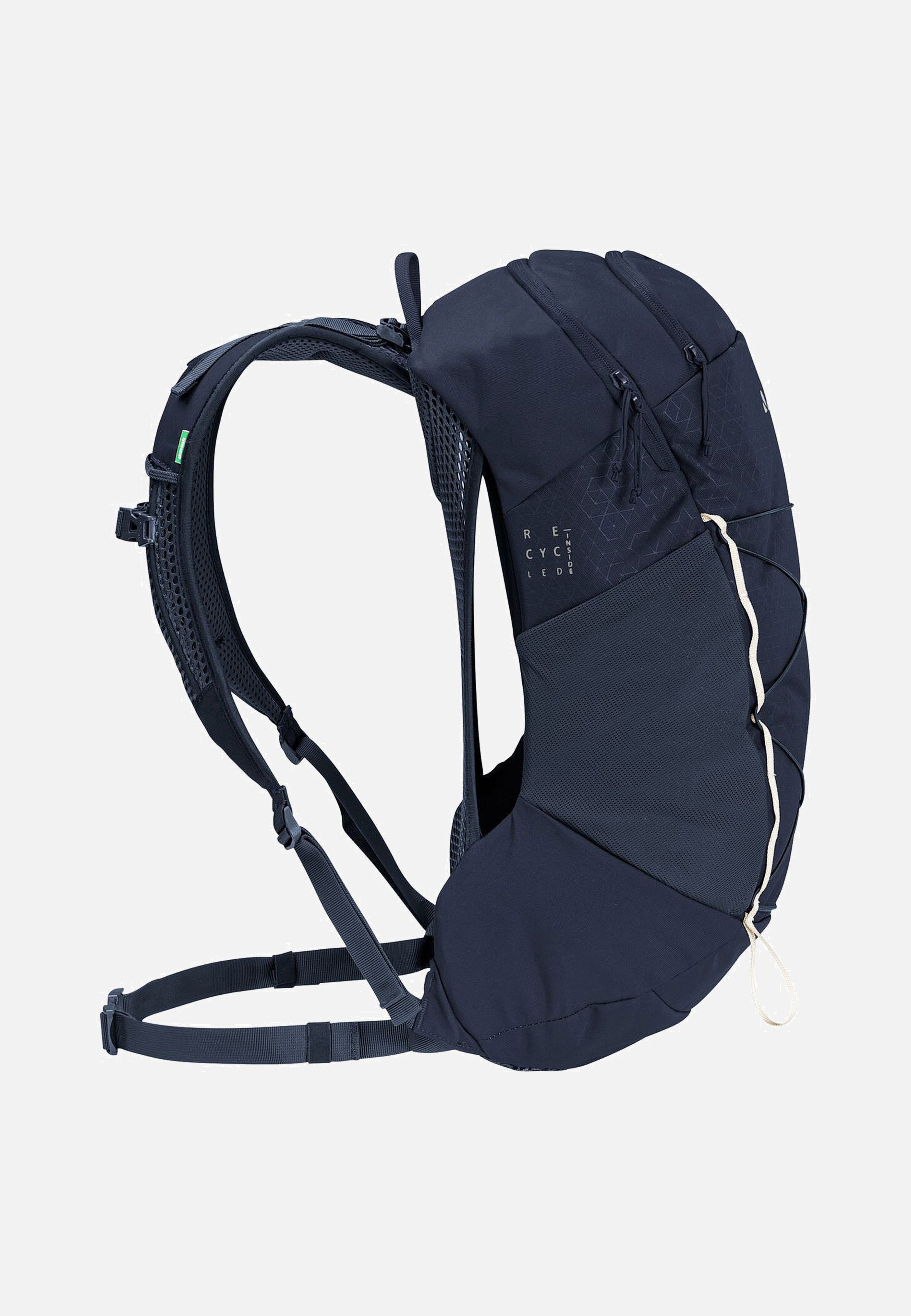 Vaude Women's Agile Air 18 Eclipse Hiking Rucksack