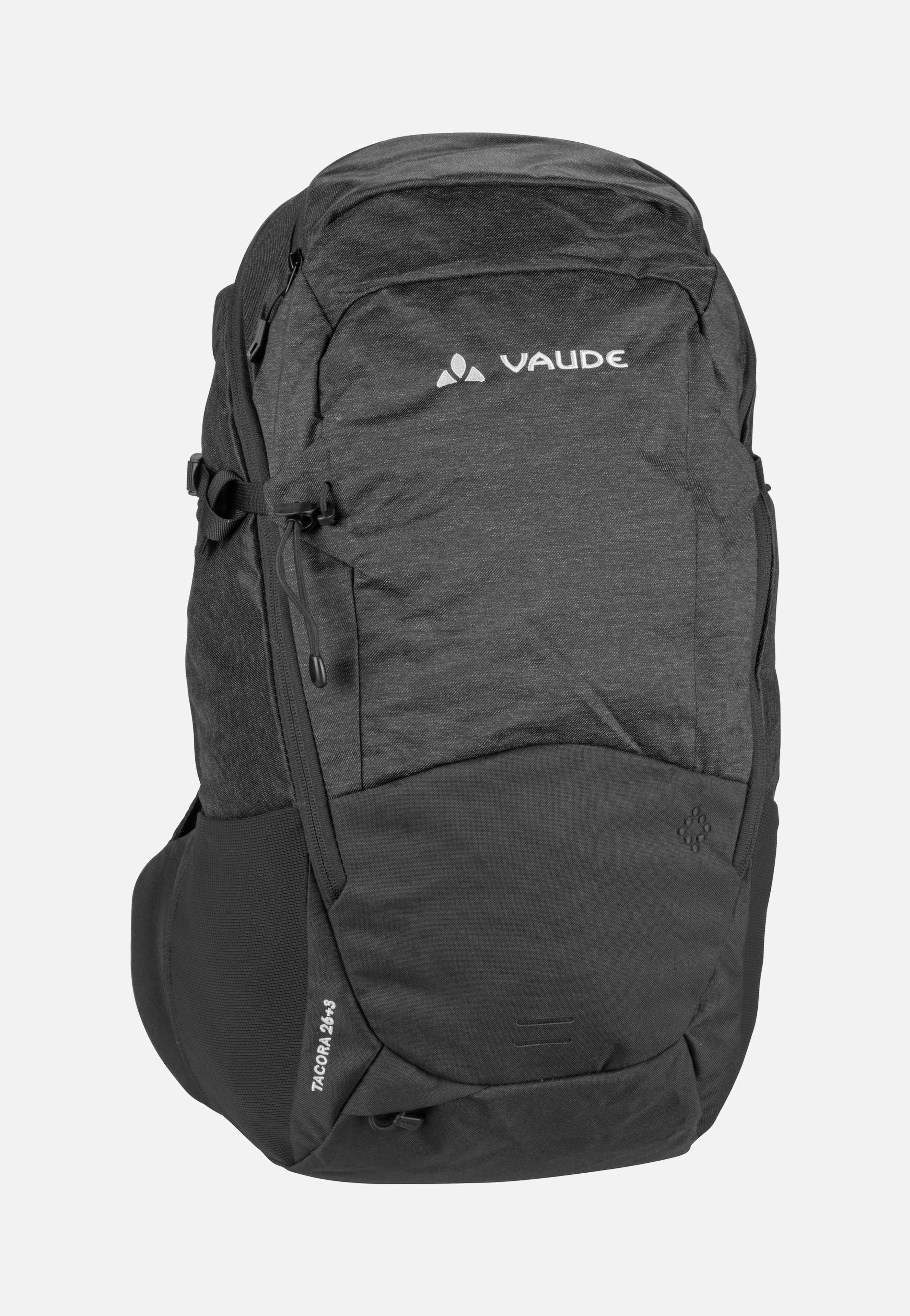 Vaude Women's Tacora 26+3 Black Hiking Rucksack