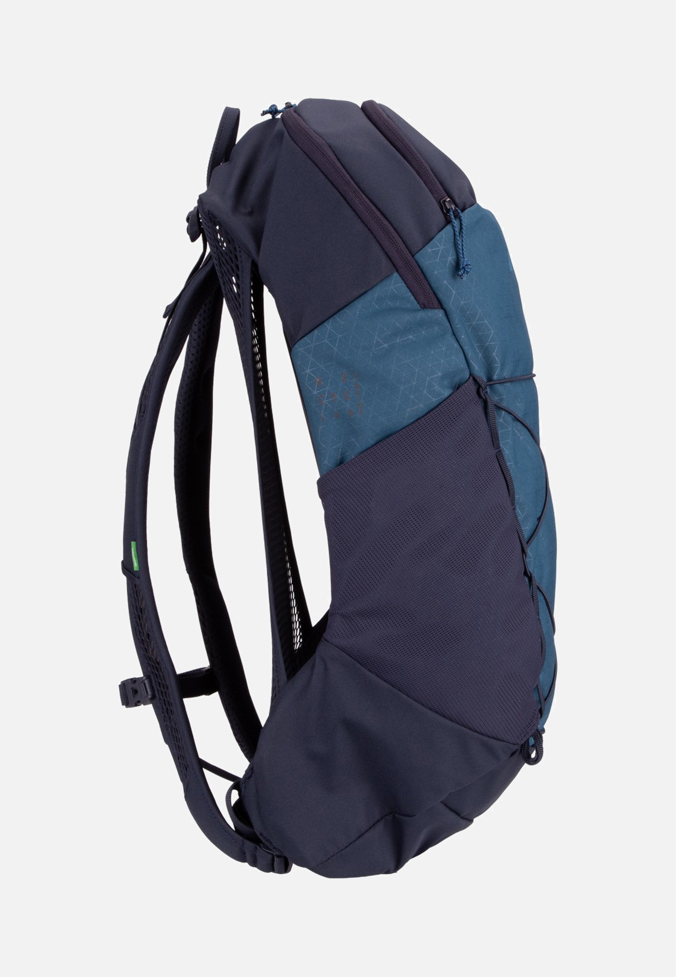 Vaude Agile Air 20 Baltic Sea Hiking Rucksack