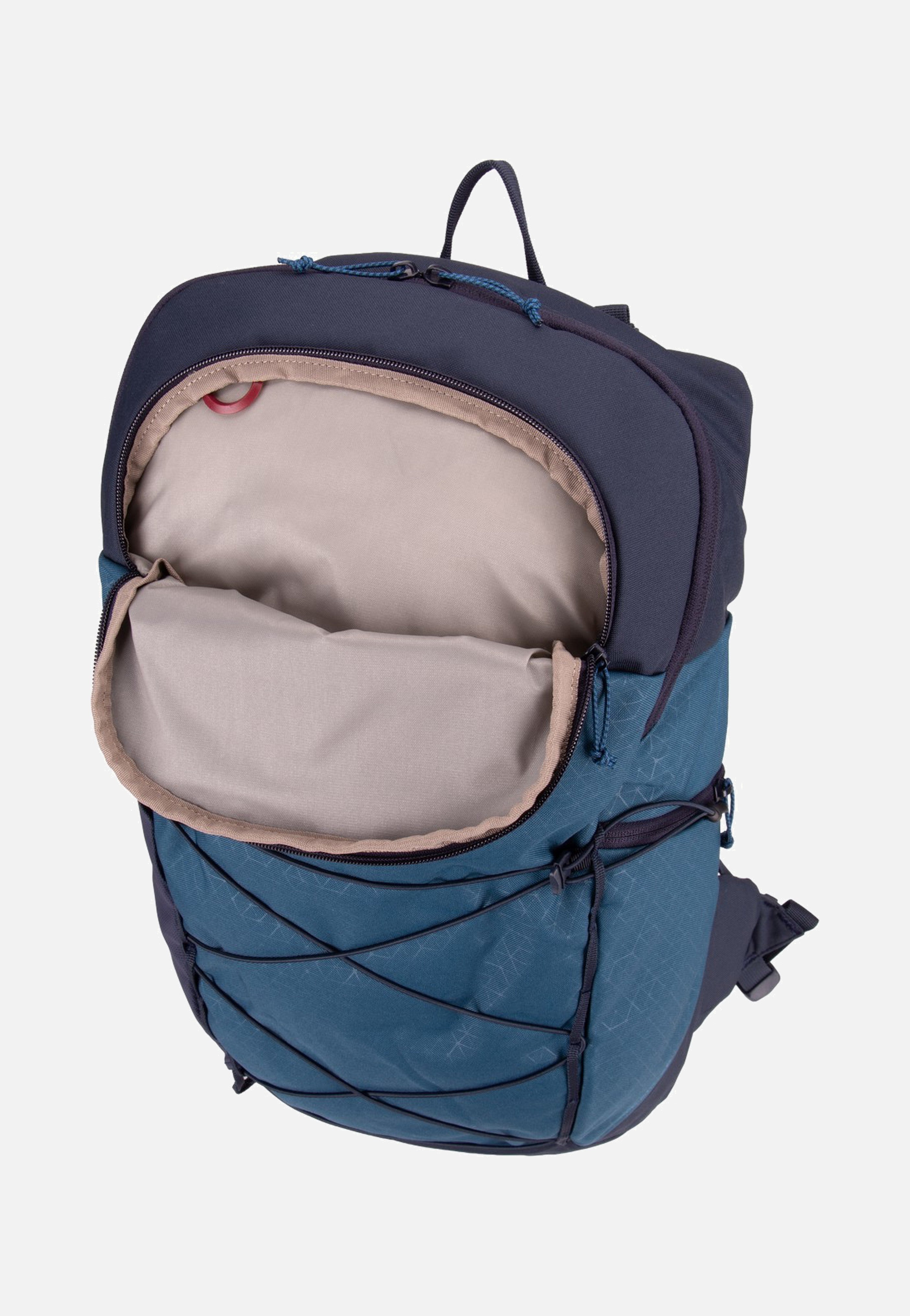 Vaude Agile Air 20 Baltic Sea Hiking Rucksack