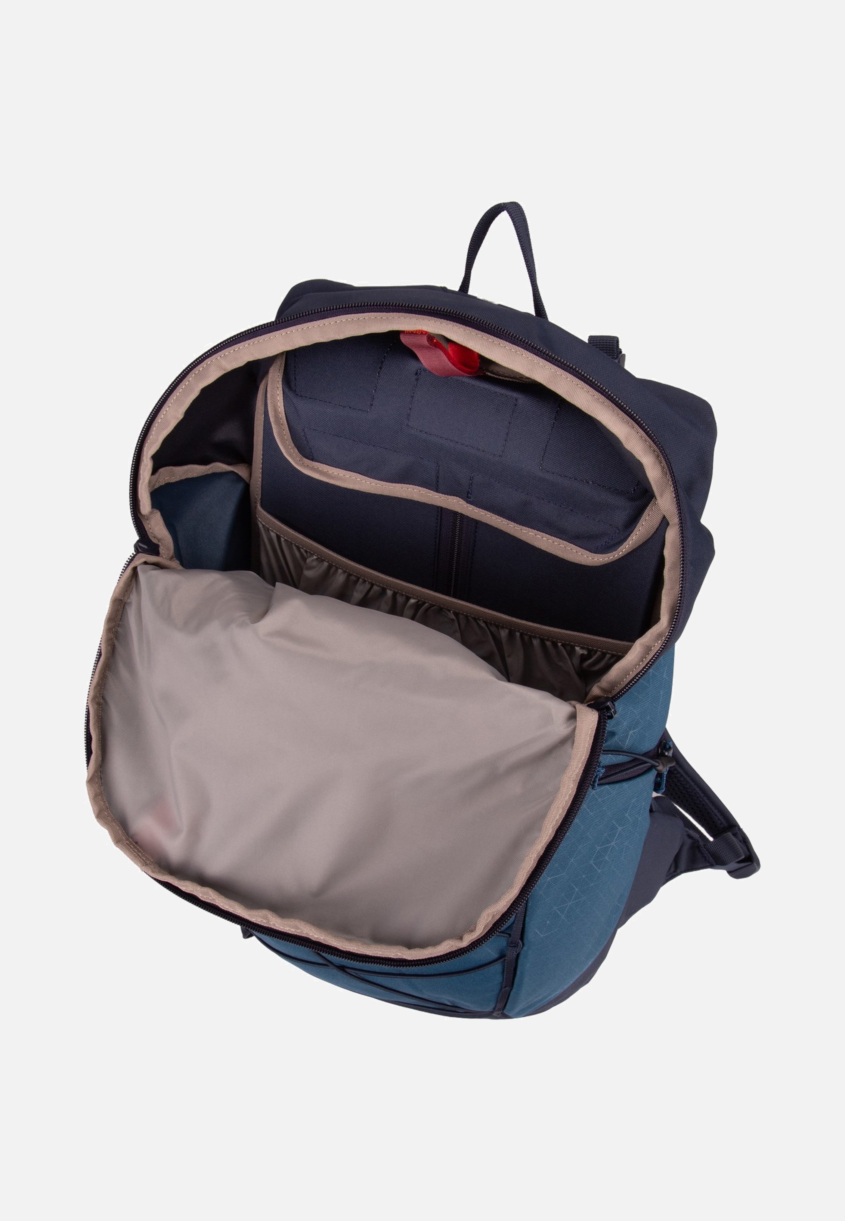 Vaude Agile Air 20 Baltic Sea Hiking Rucksack