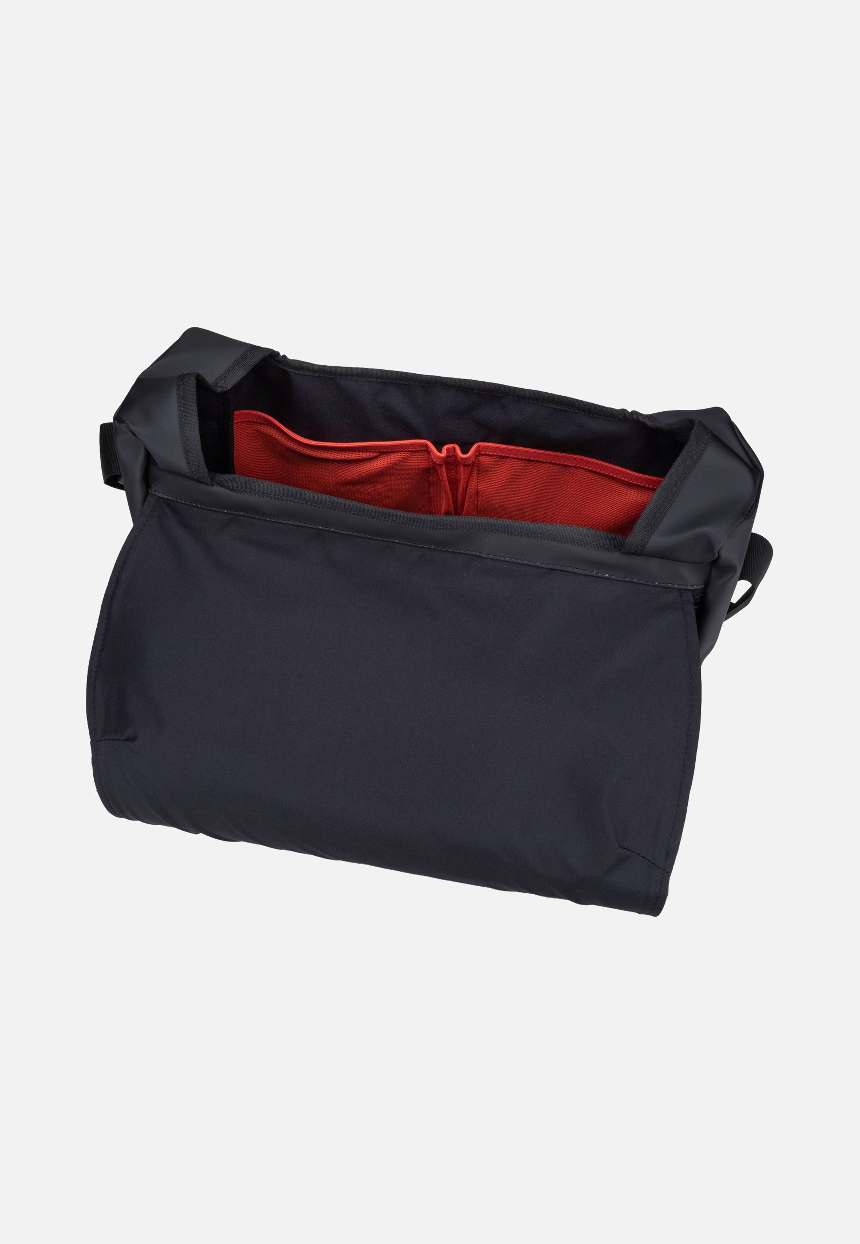 Vaude Aguni Black Crossbody Bag