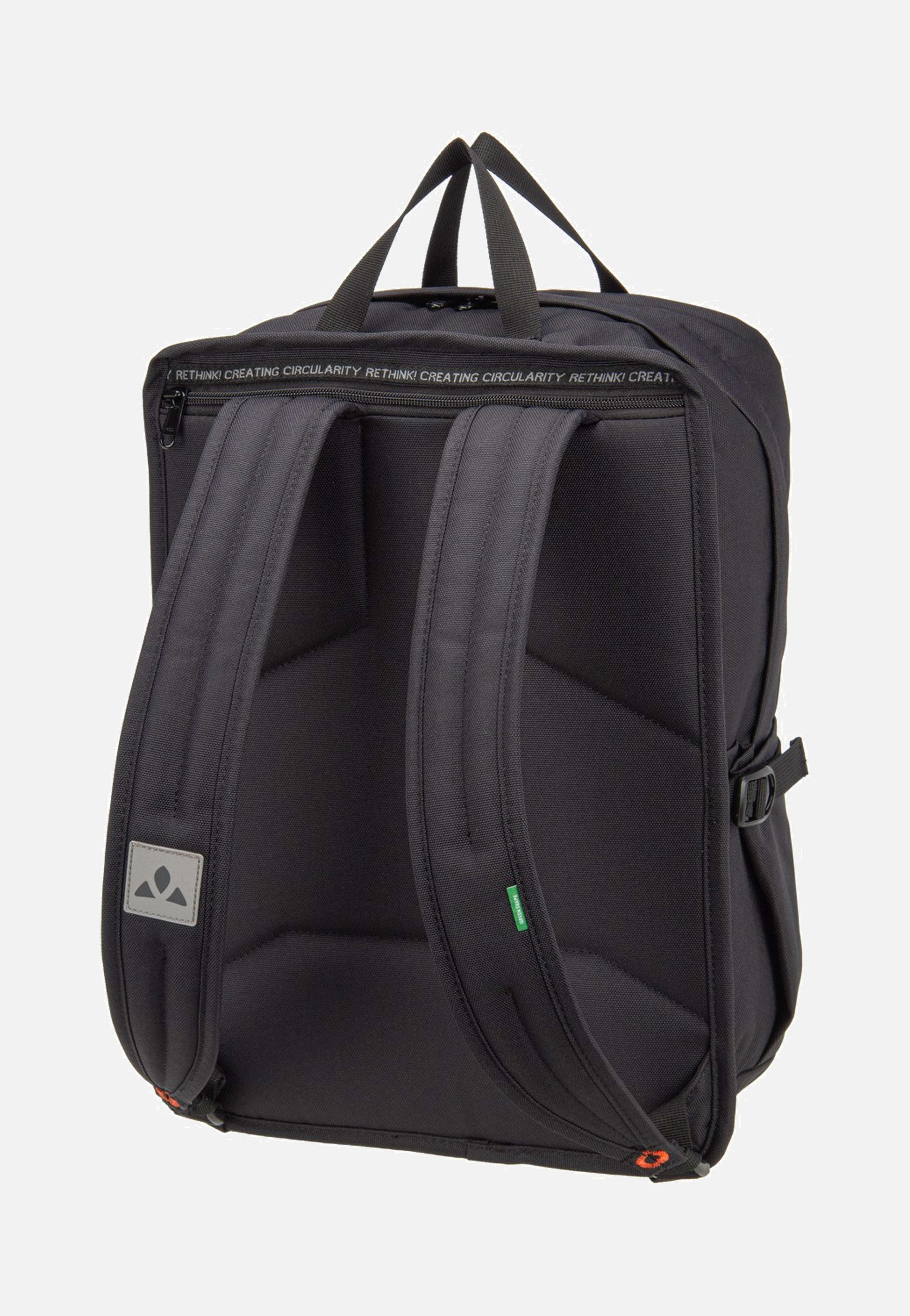 Vaude Coreway Pack 17 Black Rucksack
