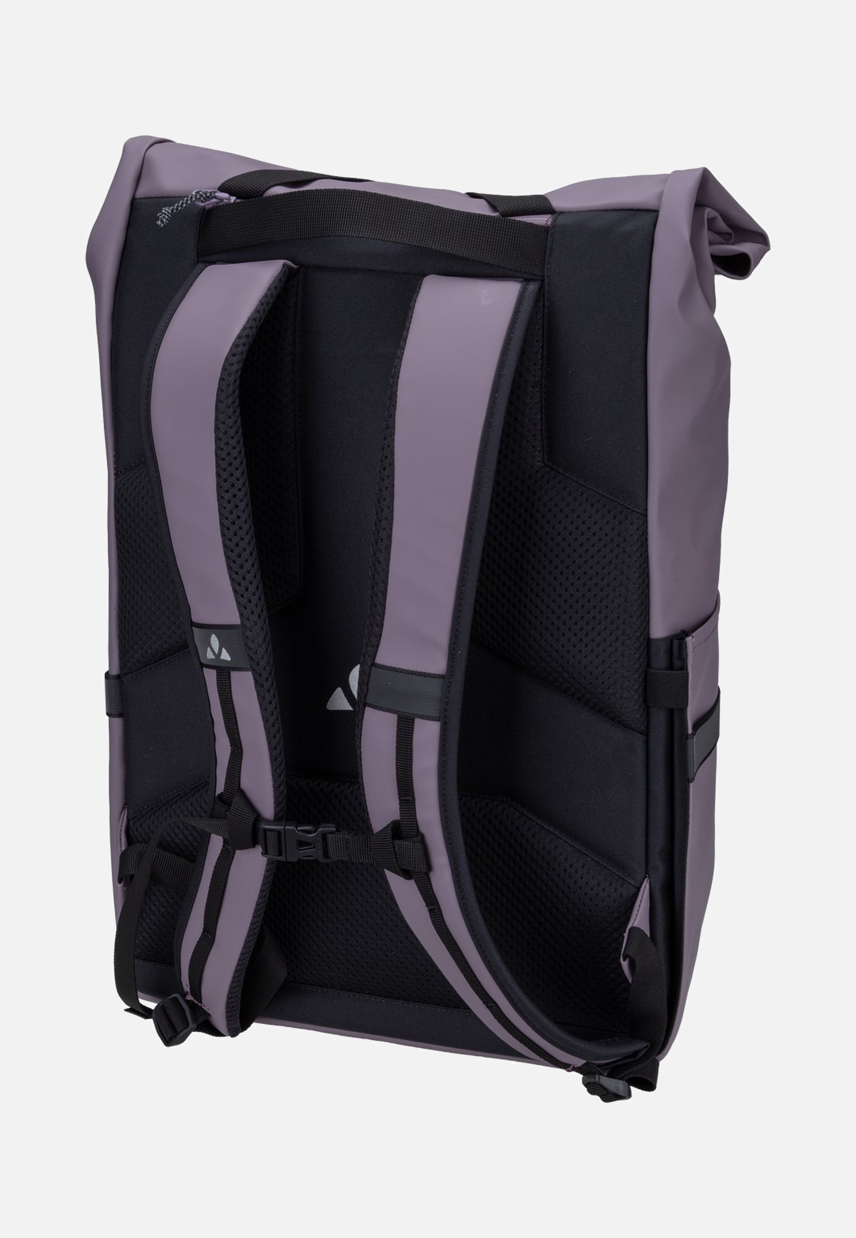 Vaude Mineo 23 Purple Ash Rolltop Rucksack