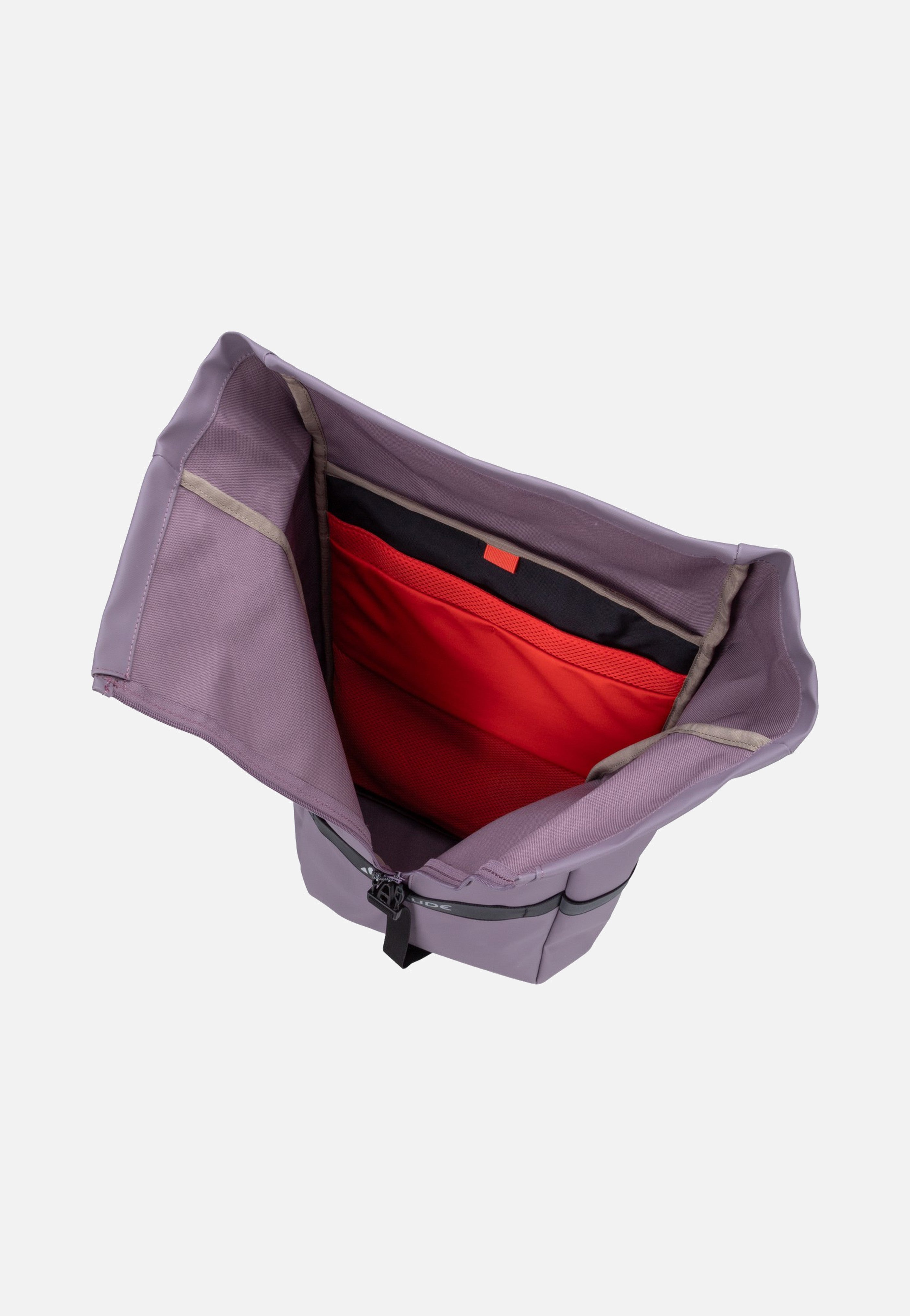 Vaude Mineo 23 Purple Ash Rolltop Rucksack