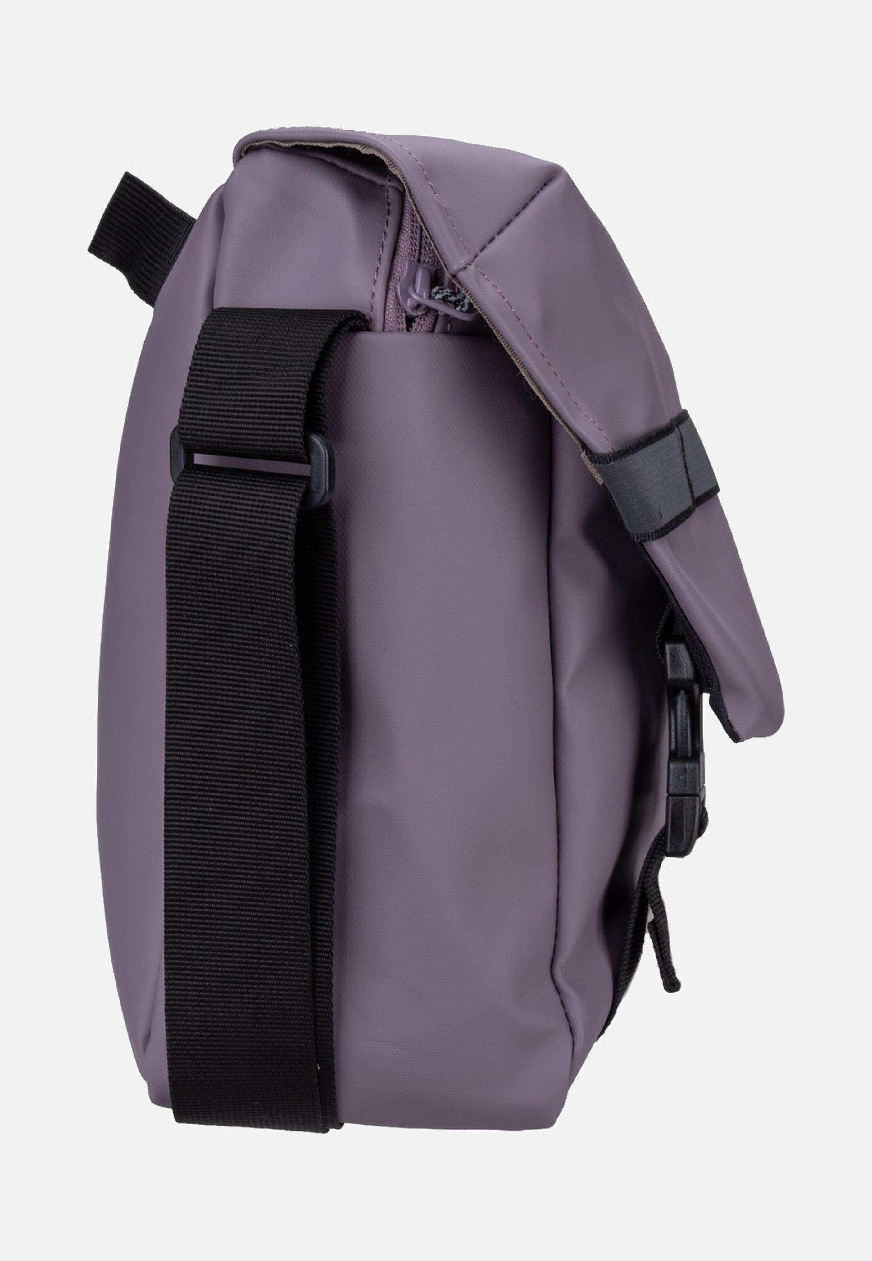 Vaude Mineo 9 Purple Ash Messenger Bag