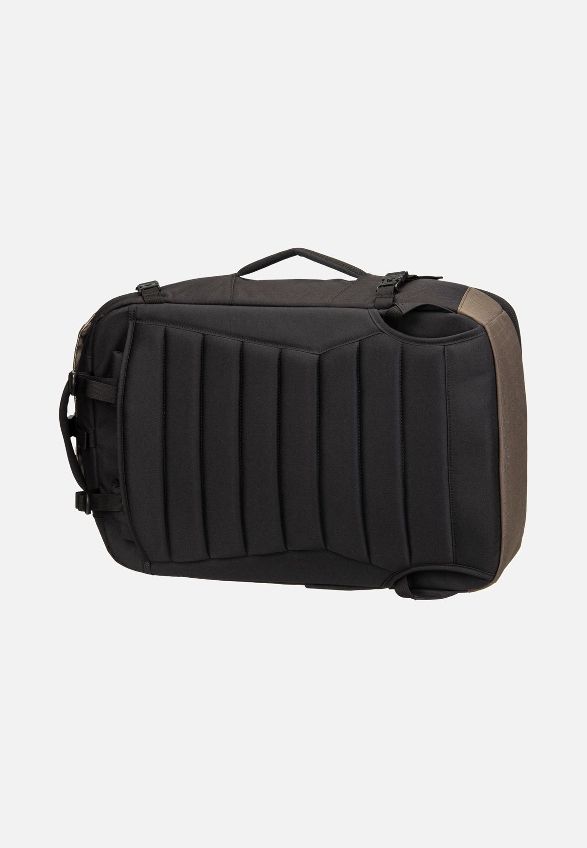 Vaude Mundo Carry-On 38 Deer Brown Travel Rucksack
