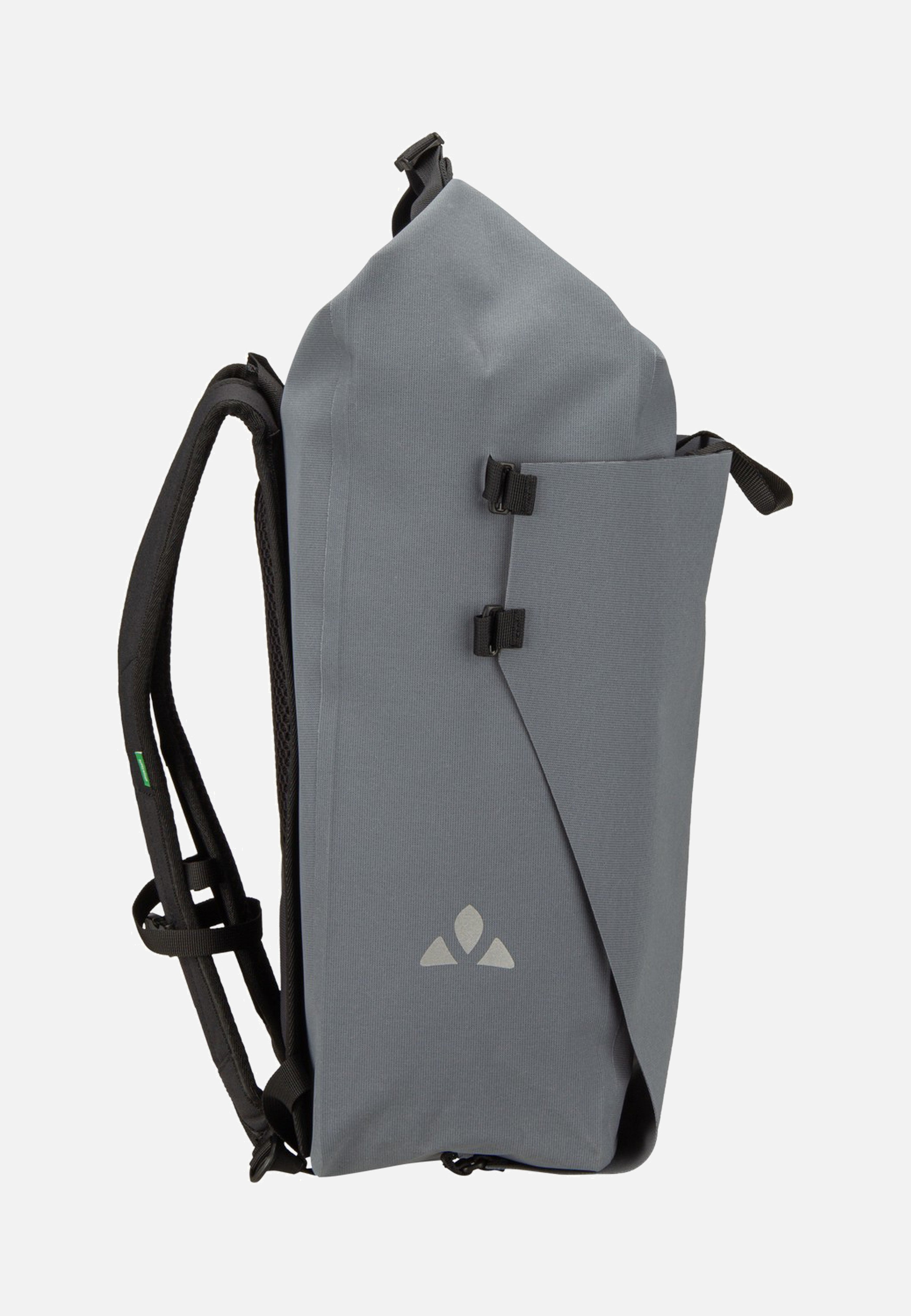 Vaude Proof Transformer Heron 2in1 Bike Bag Rucksack