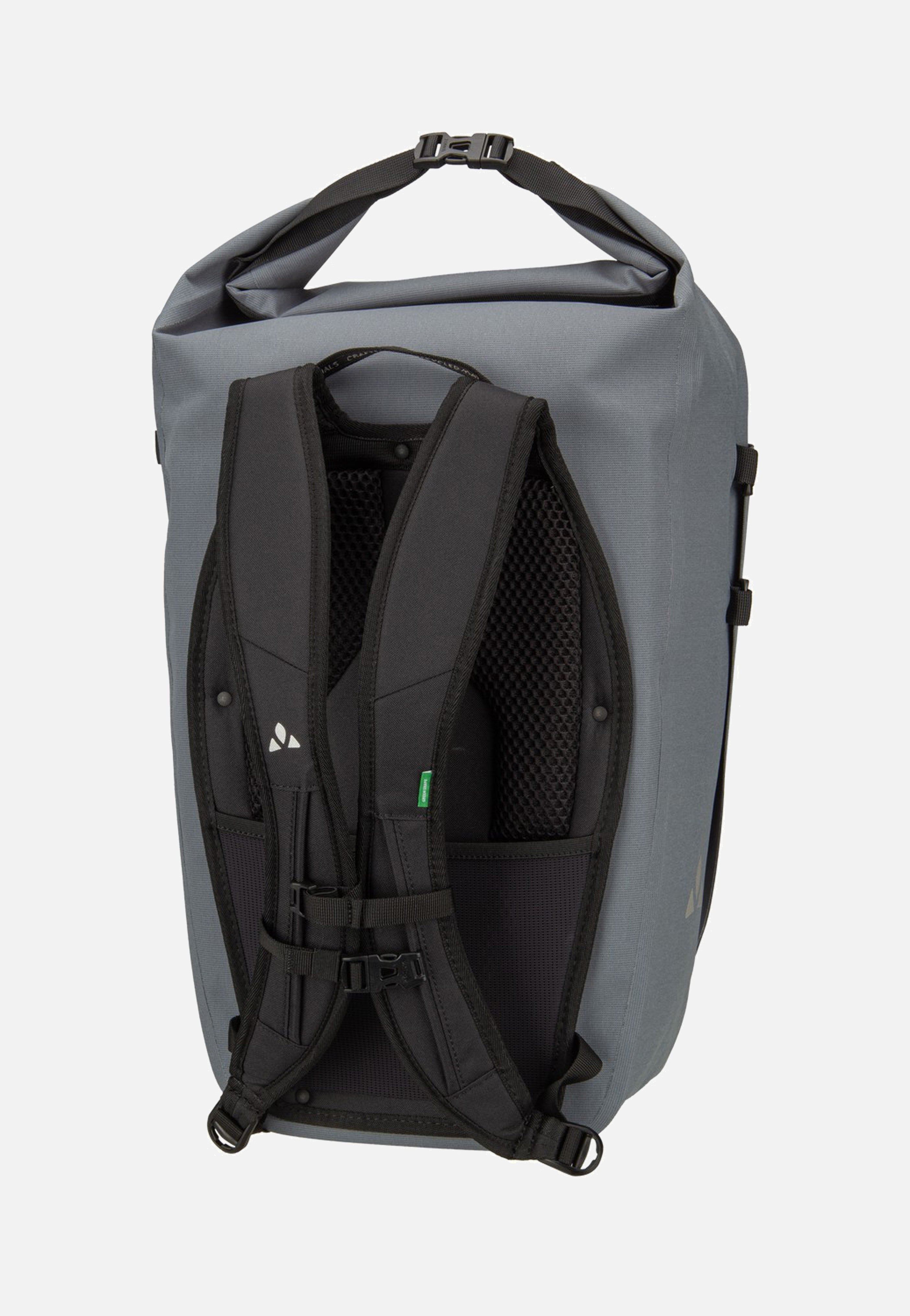 Vaude Proof Transformer Heron 2in1 Bike Bag Rucksack