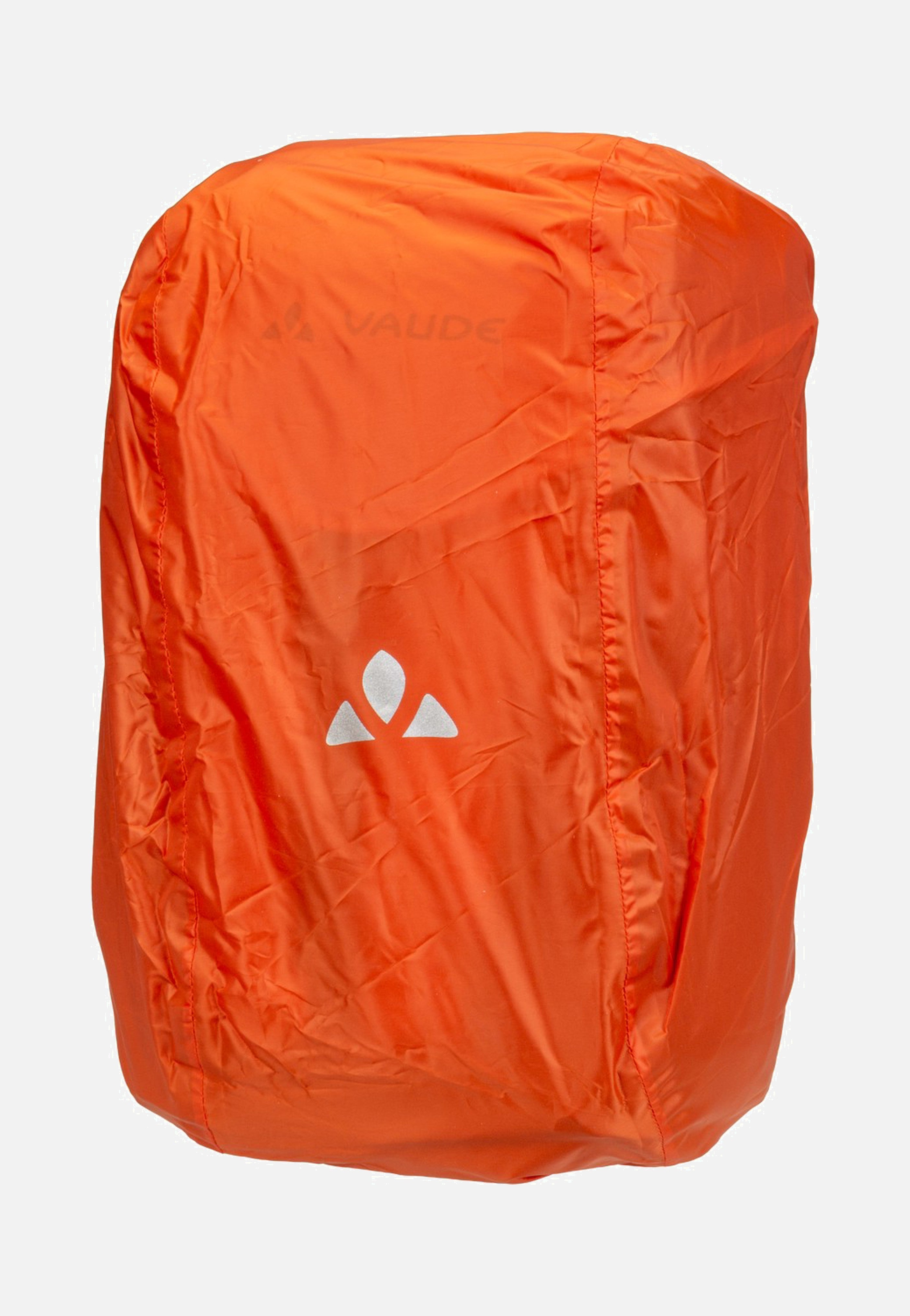 Vaude Puck 10 Raspberry Rucksack