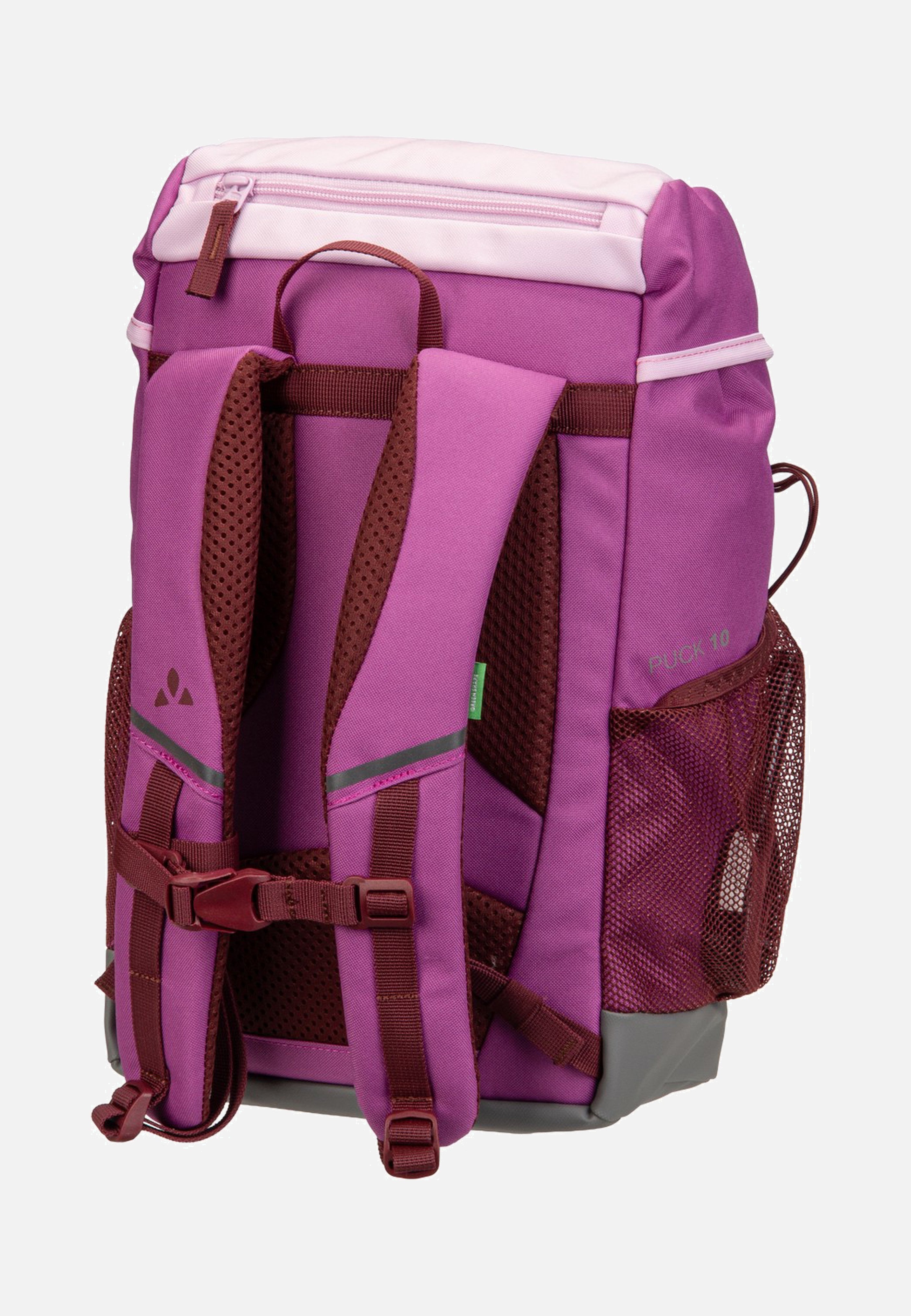 Vaude Puck 10 Raspberry Rucksack